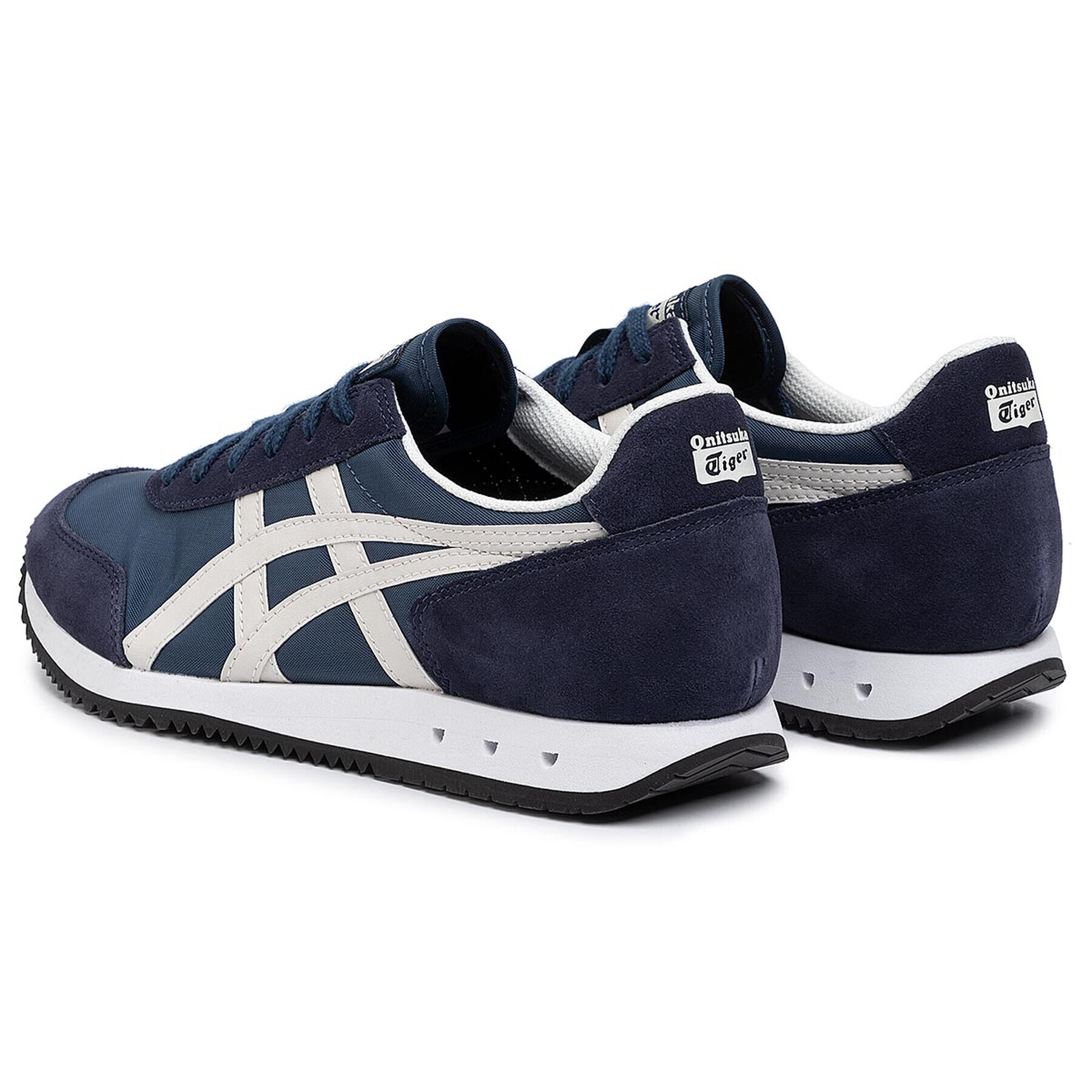 Onitsuka Tiger Sneakers New York 1183A205 Bleumarin - Pled.ro