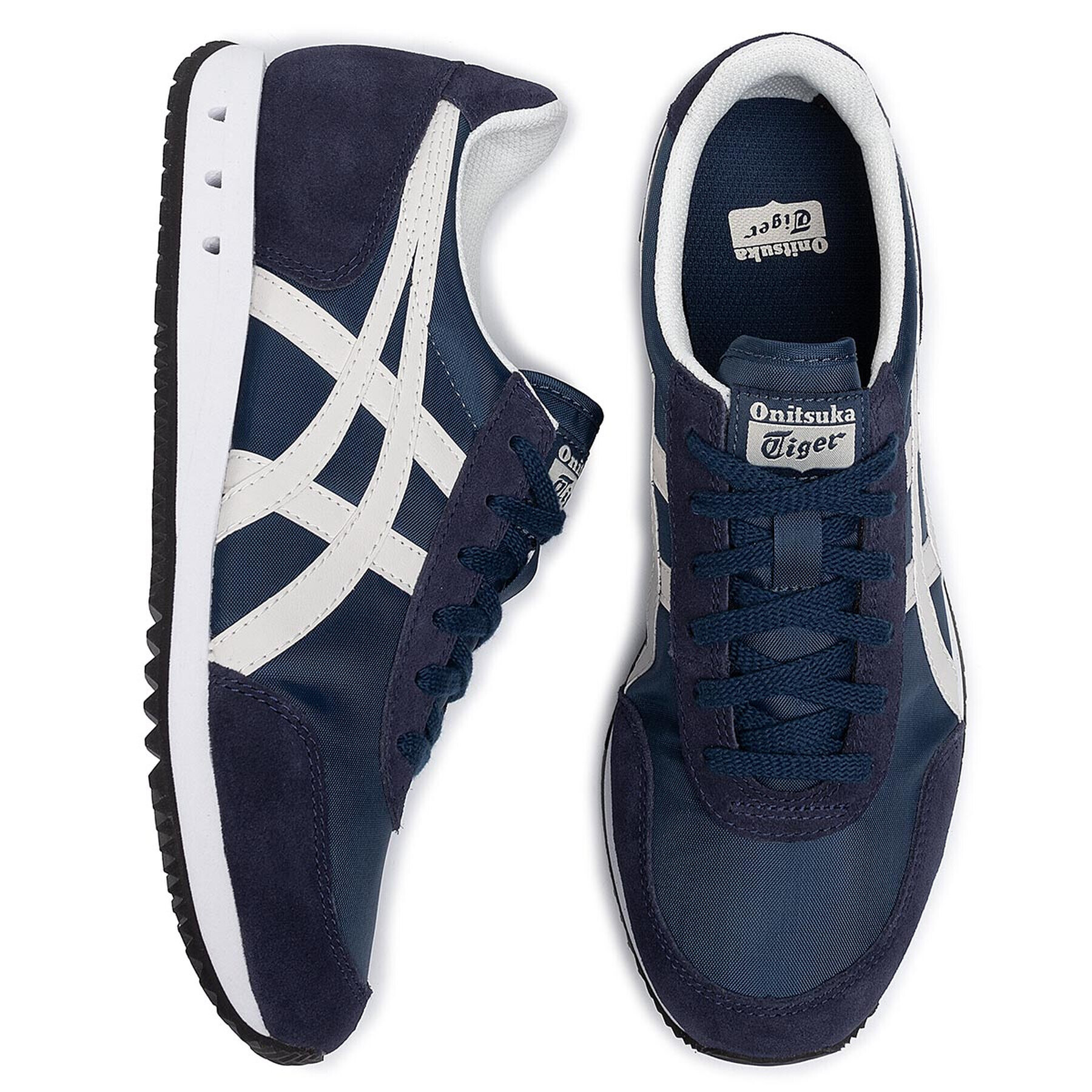 Onitsuka Tiger Sneakers New York 1183A205 Bleumarin - Pled.ro