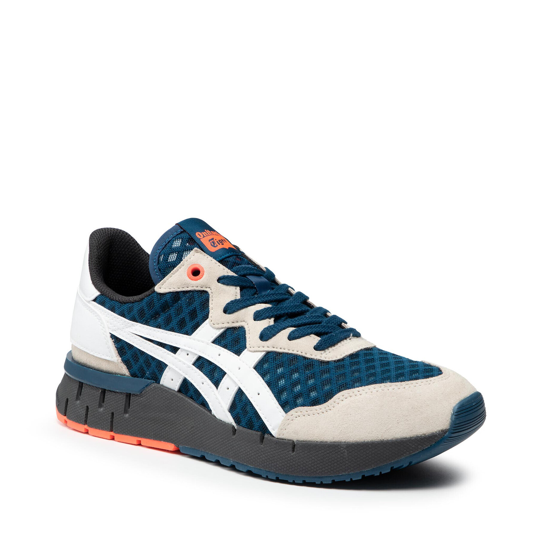 Onitsuka Tiger Sneakers Rebilac Runner 1183B417 Bleumarin - Pled.ro