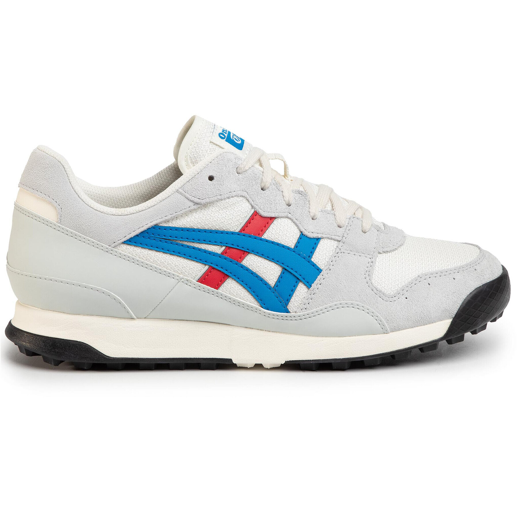 Onitsuka Tiger Sneakers Tiger Horizonia 1183A206 Alb - Pled.ro