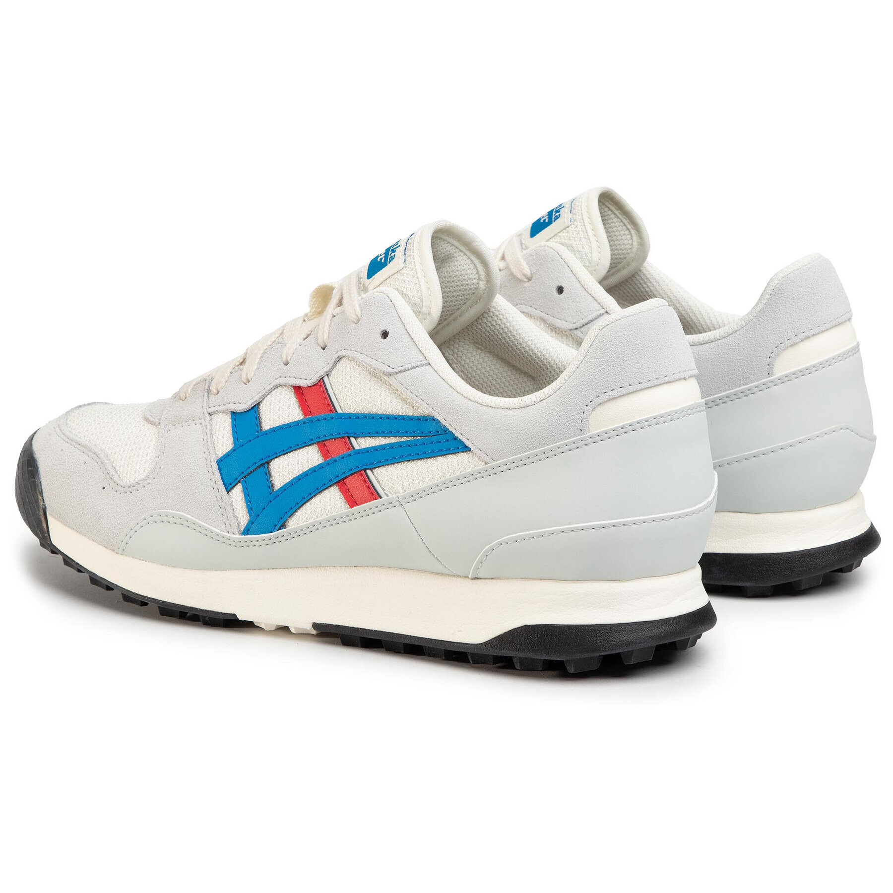 Onitsuka Tiger Sneakers Tiger Horizonia 1183A206 Alb - Pled.ro