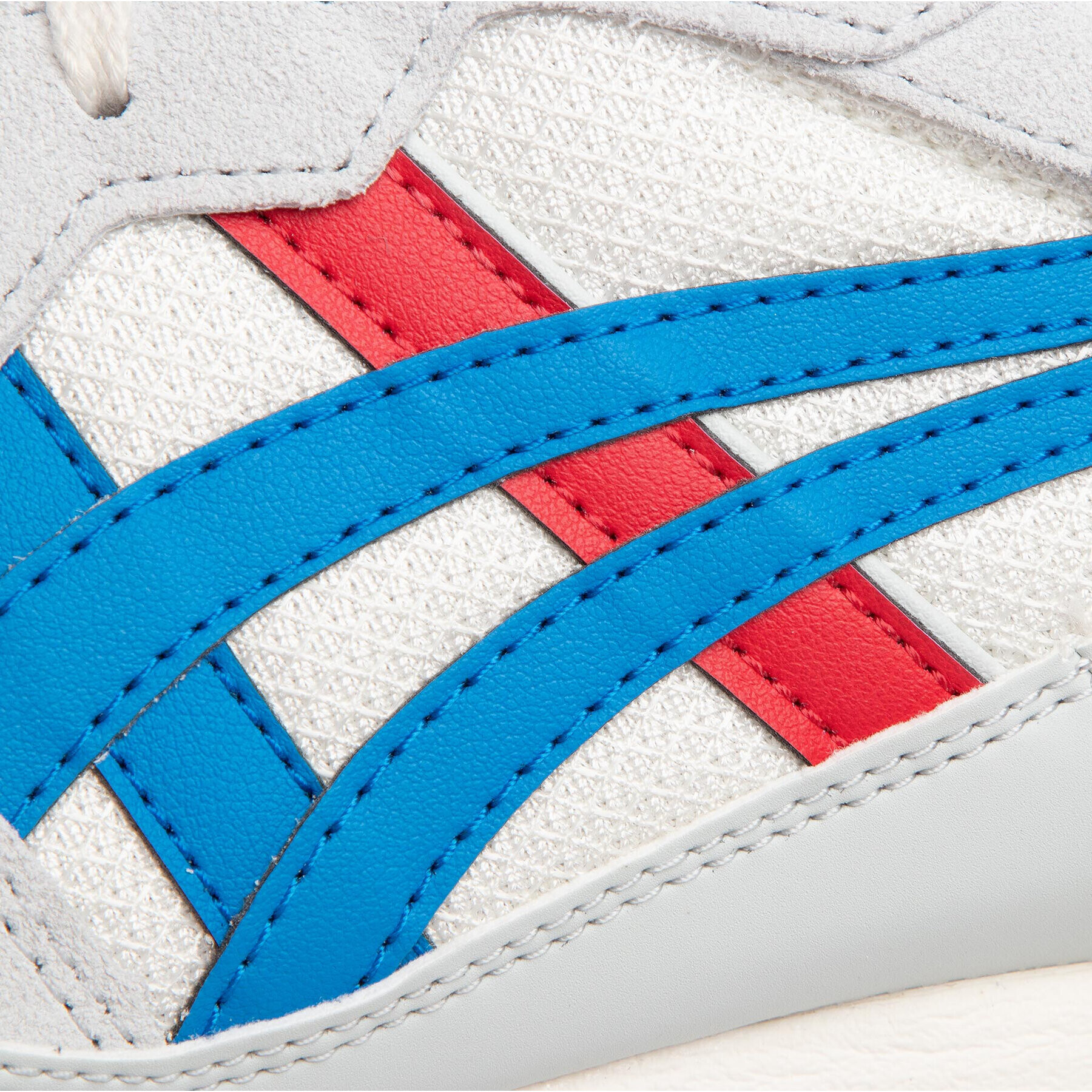 Onitsuka Tiger Sneakers Tiger Horizonia 1183A206 Alb - Pled.ro