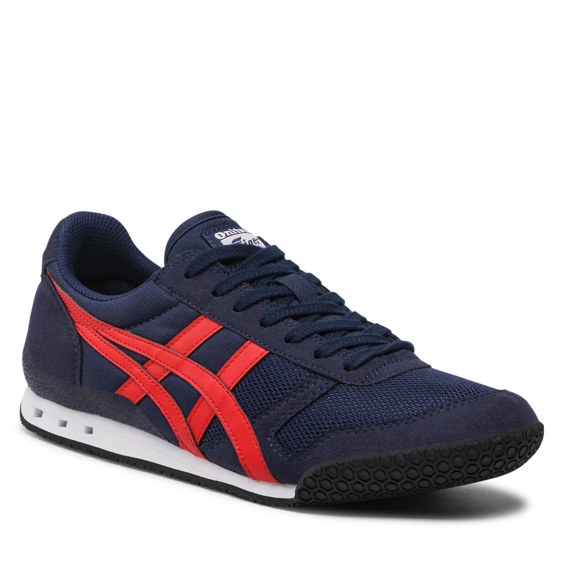 Onitsuka Tiger Sneakers Traxy Trainer 1183A059 Bleumarin - Pled.ro