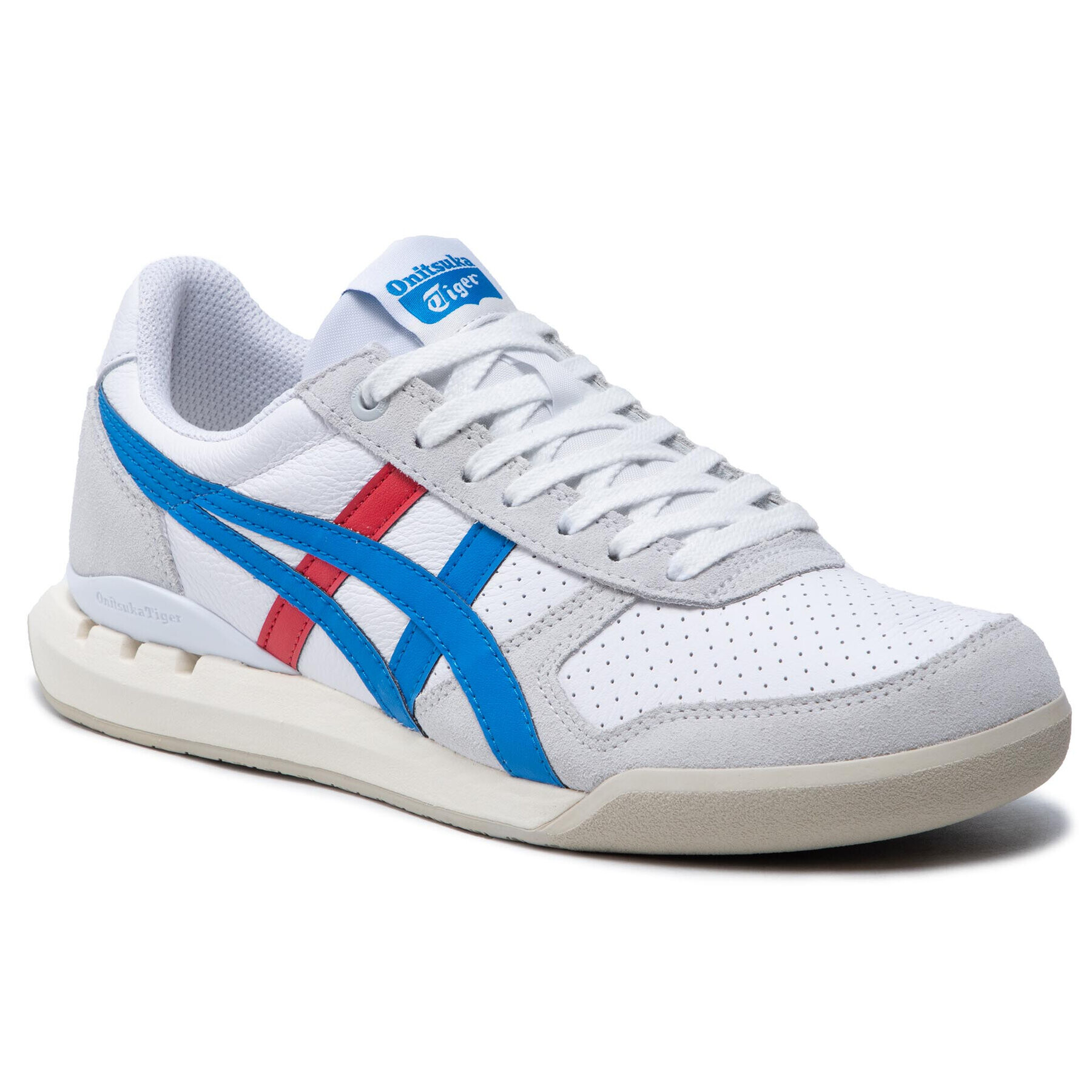 Onitsuka Tiger Sneakers Ultimate 81 Ex 1183B510 Alb - Pled.ro