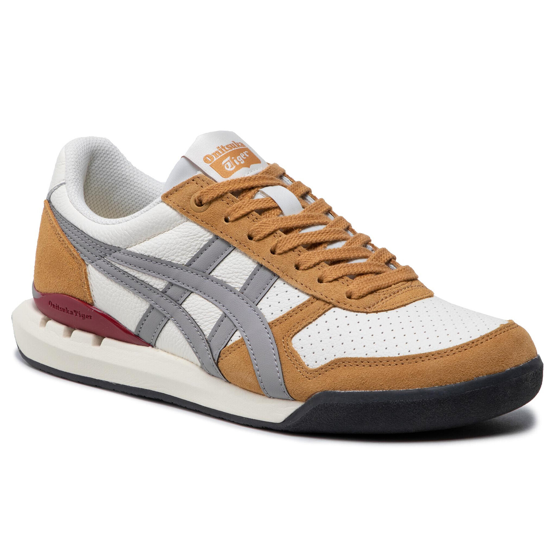 Onitsuka Tiger Sneakers Ultimate 81 Ex 1183B510 Maro - Pled.ro