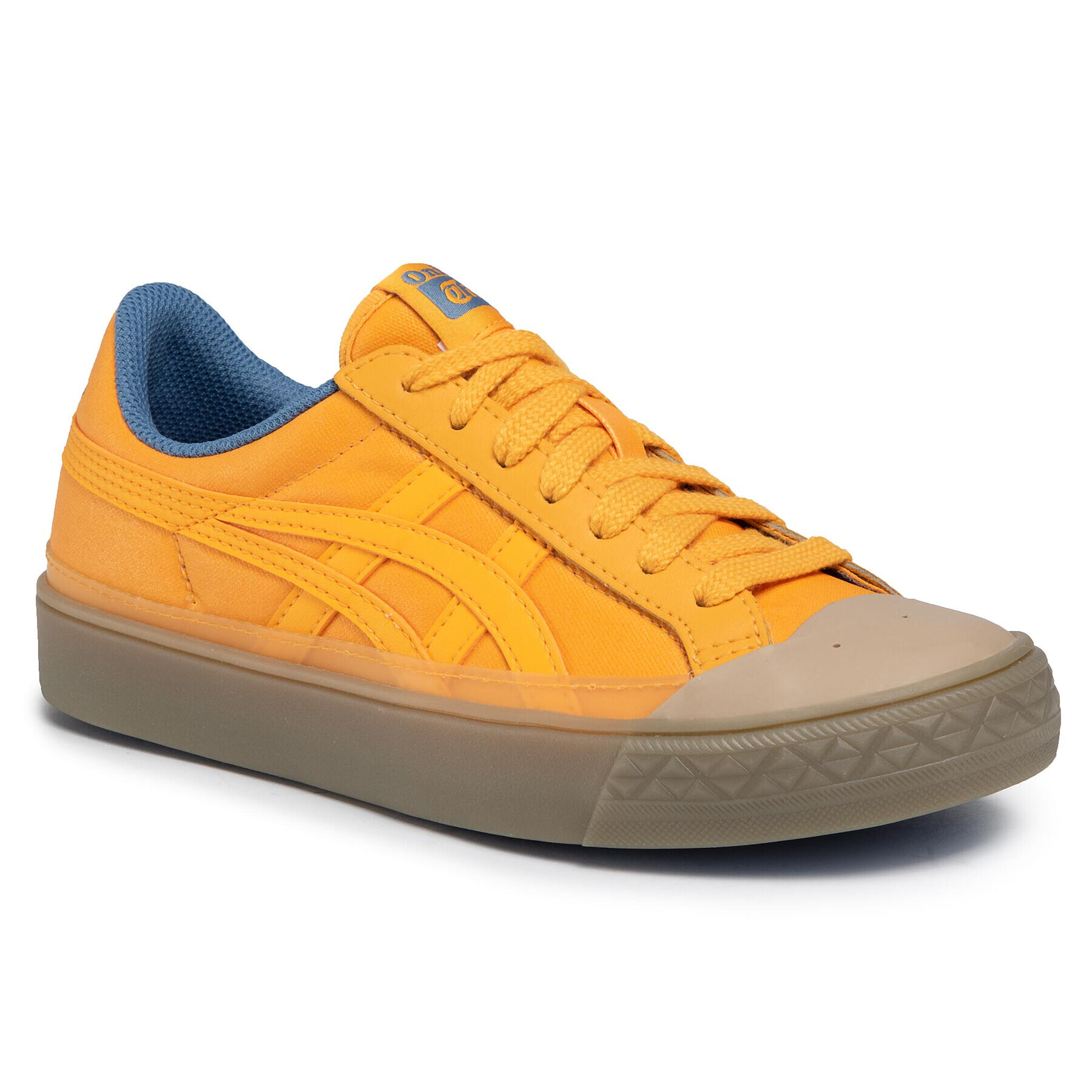 Onitsuka Tiger Teniși Fabre Classic Lo 1183A717 Portocaliu - Pled.ro