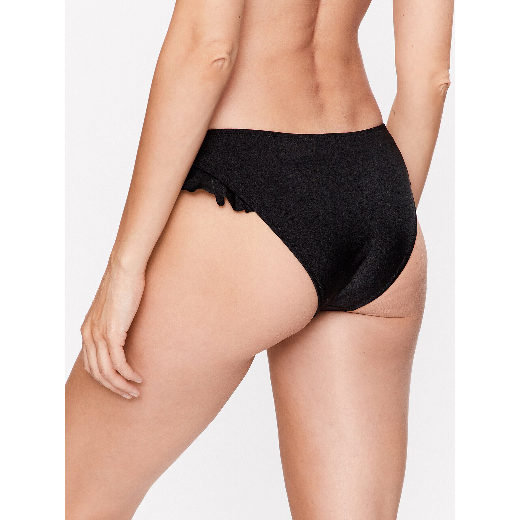 ONLY Bikini partea de jos Dana 15223721 Negru - Pled.ro