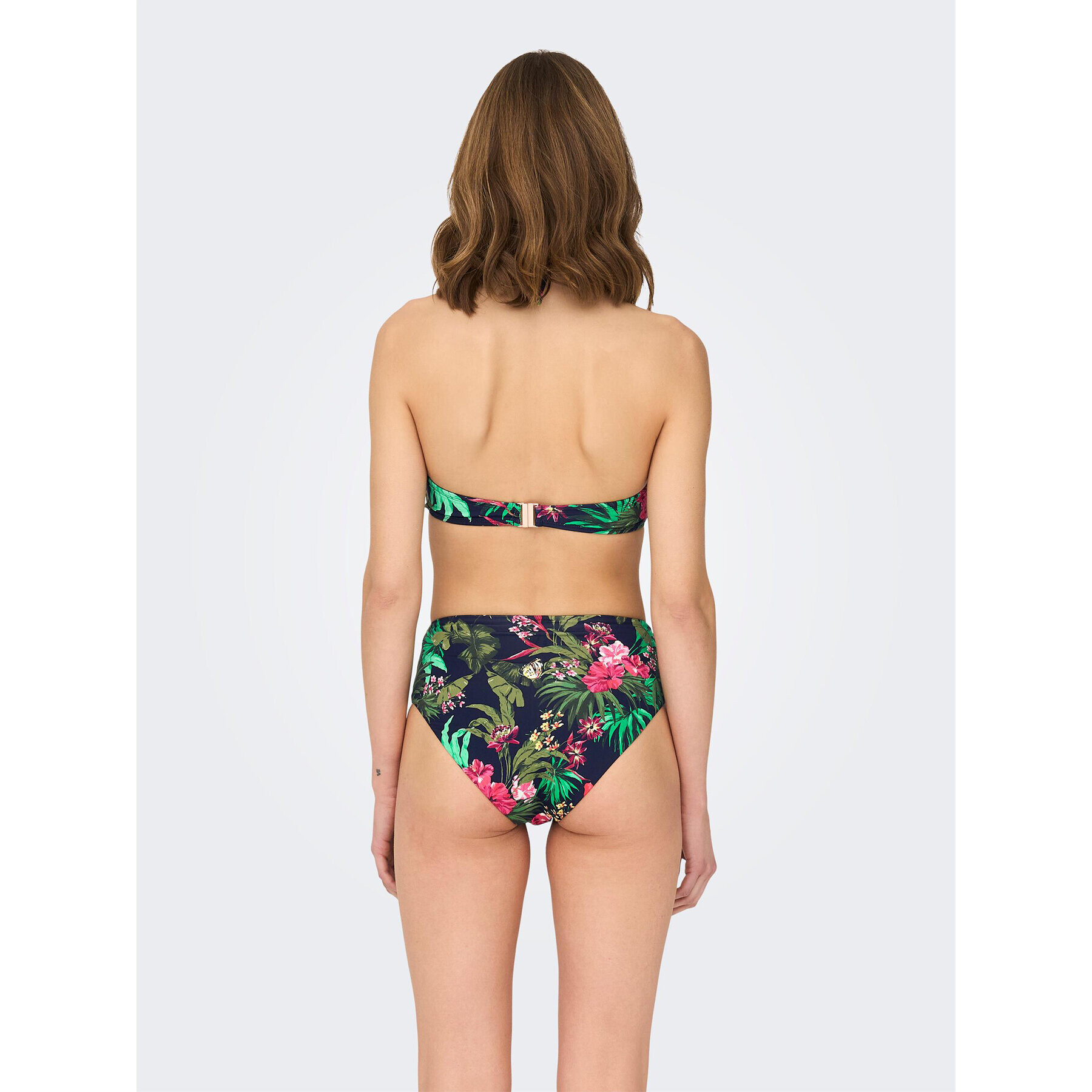 ONLY Bikini partea de jos Juliette 15282629 Colorat - Pled.ro