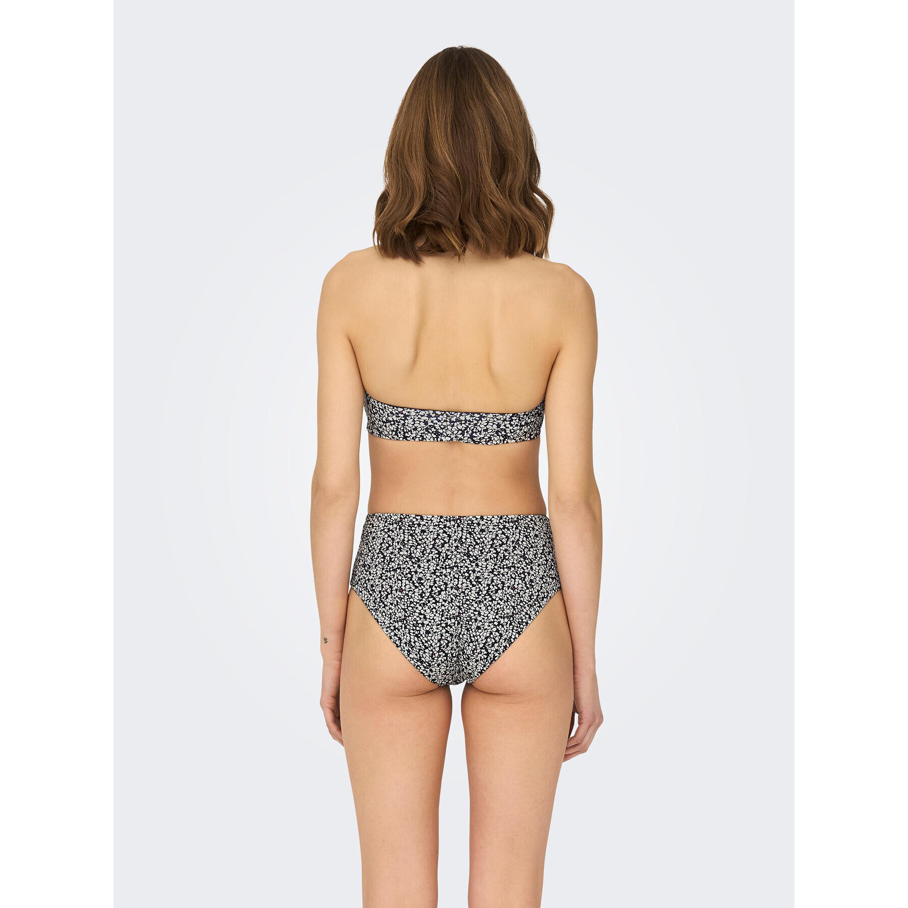 ONLY Bikini partea de sus Ella 15252495 Negru - Pled.ro