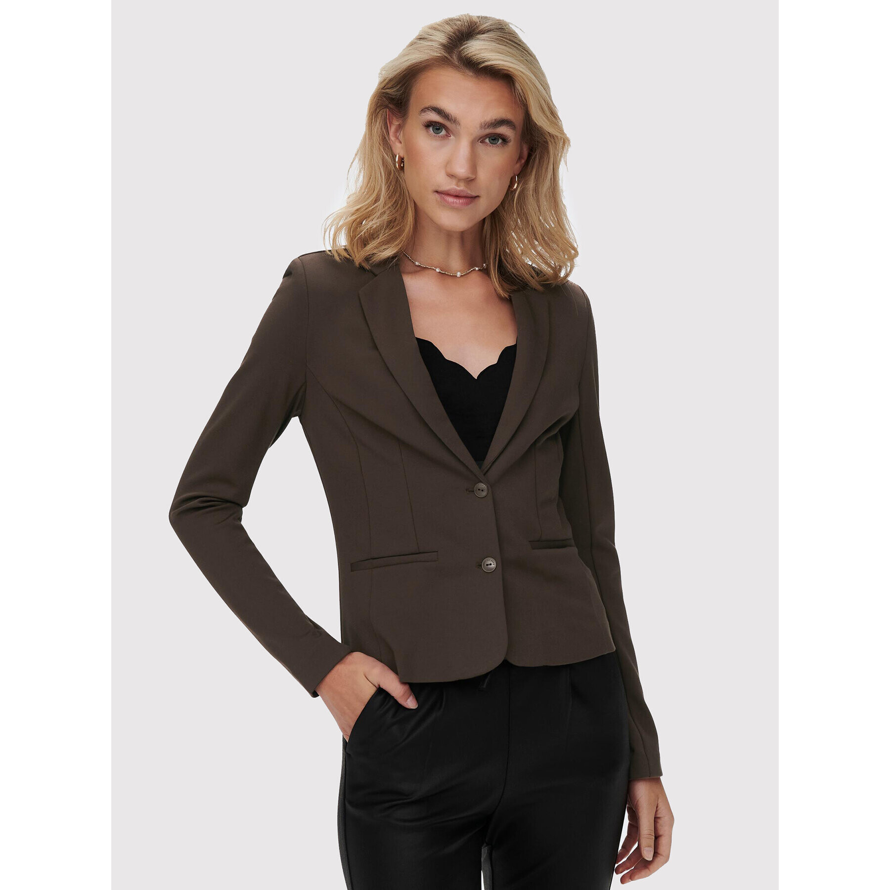 ONLY Blazer Poptrash 15153144 Maro Regular Fit - Pled.ro