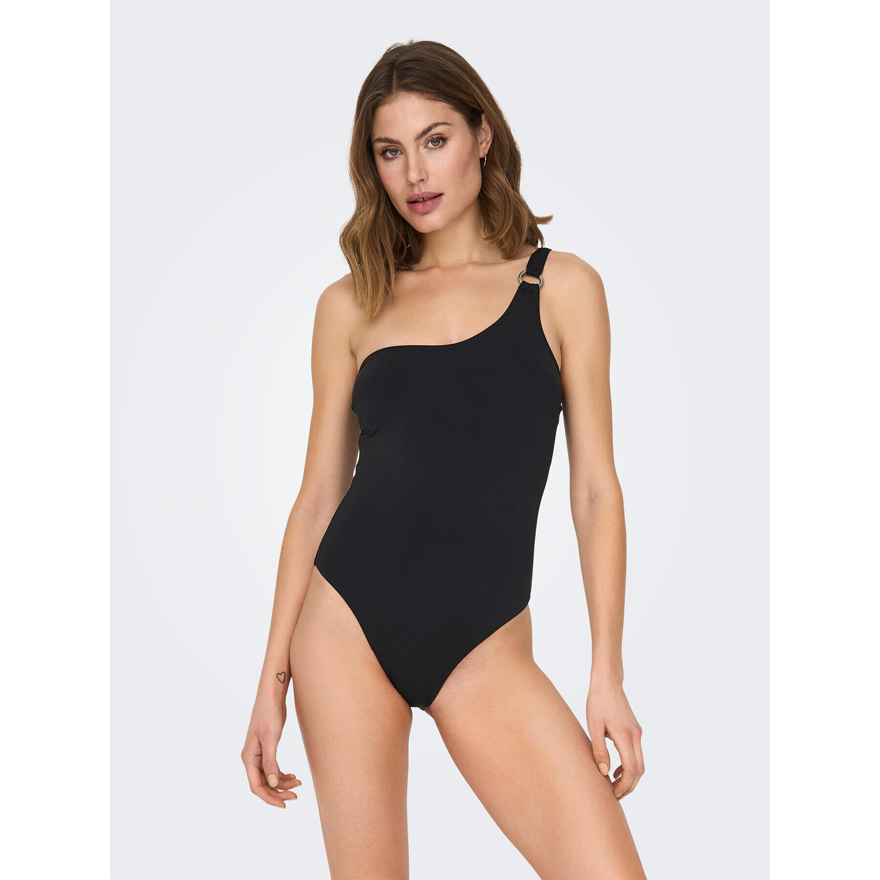 ONLY Costum de baie Tassy 15282094 Negru - Pled.ro