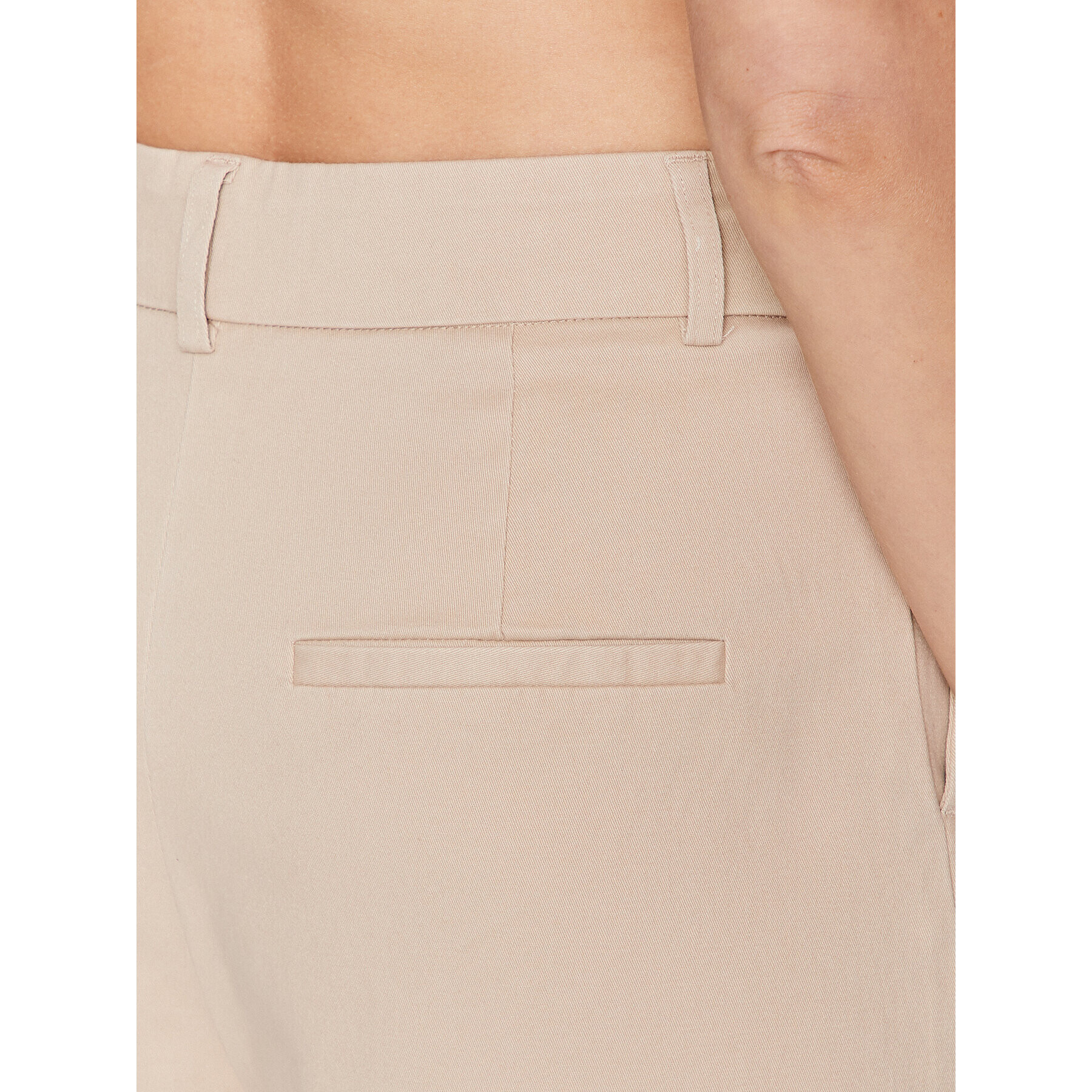 ONLY Pantaloni chino 15263908 Gri Balloon Fit - Pled.ro