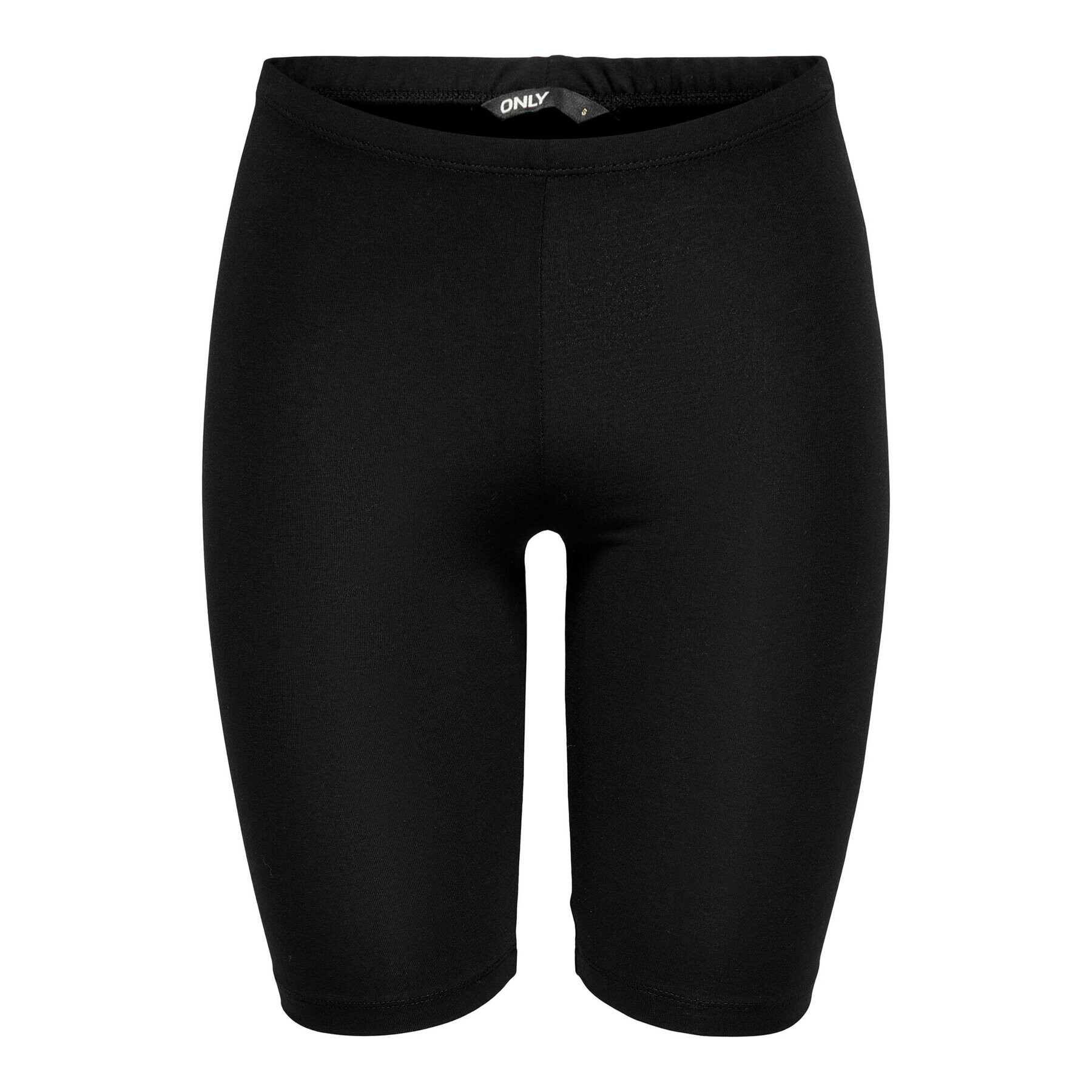 ONLY Pantaloni scurți sport 15174969 Negru Slim Fit - Pled.ro