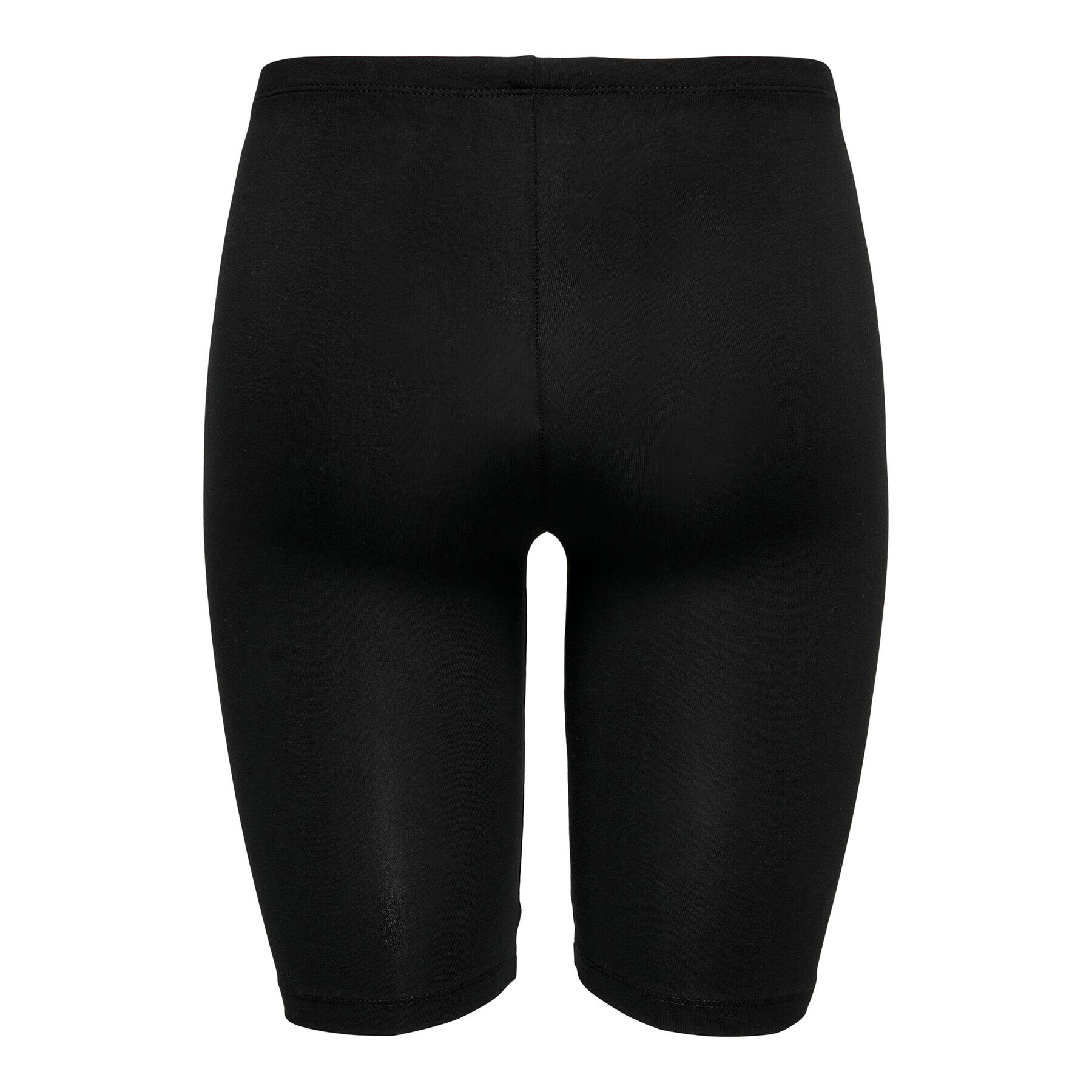 ONLY Pantaloni scurți sport 15174969 Negru Slim Fit - Pled.ro