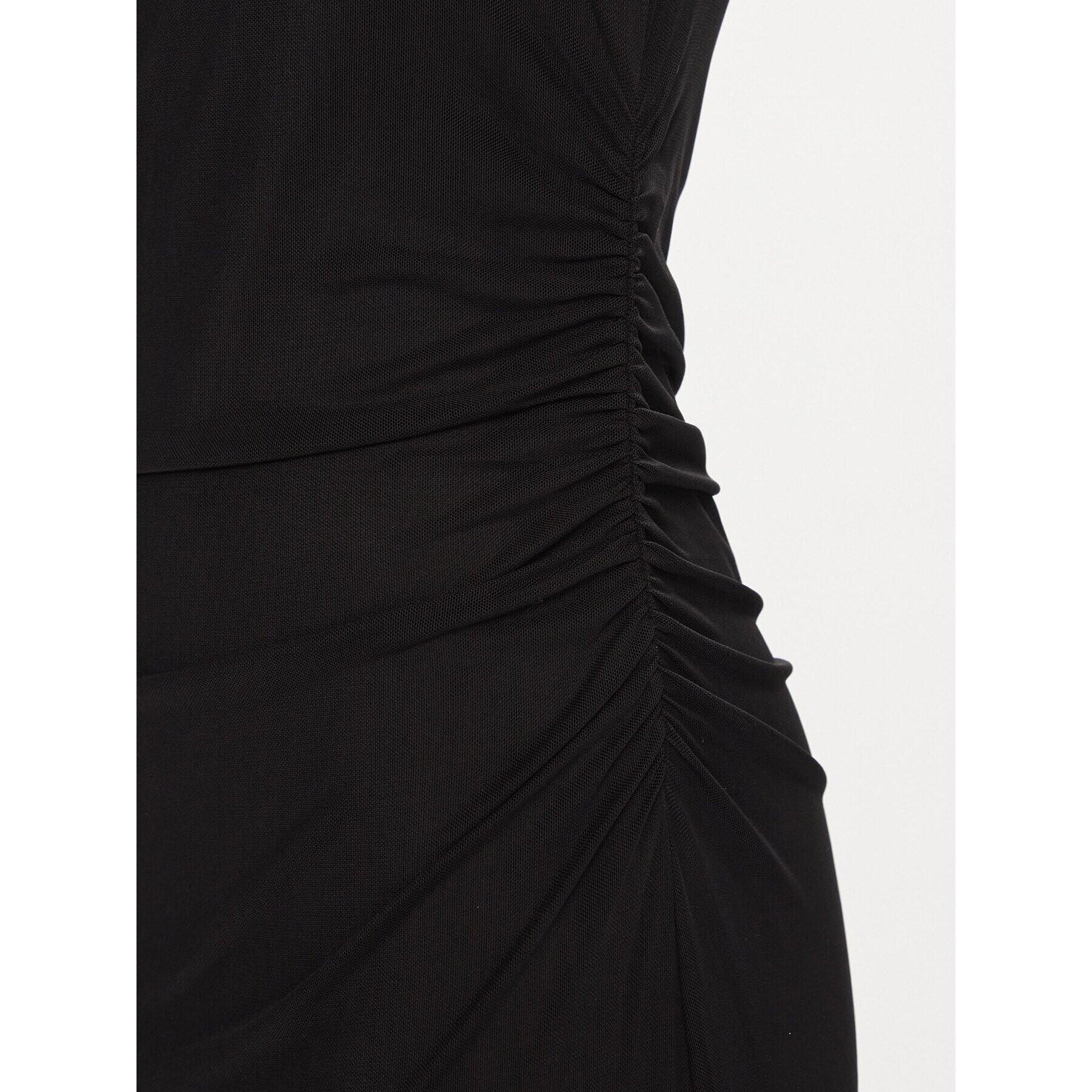 ONLY Rochie de vară 15310228 Negru Regular Fit - Pled.ro