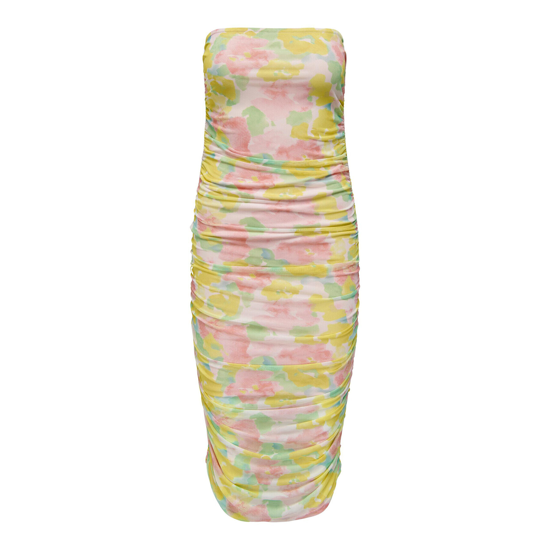 ONLY Rochie de zi 15293474 Colorat Regular Fit - Pled.ro