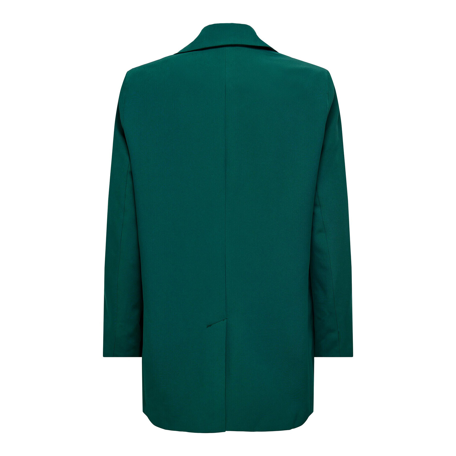 ONLY Sacou 15245698 Verde Oversize - Pled.ro