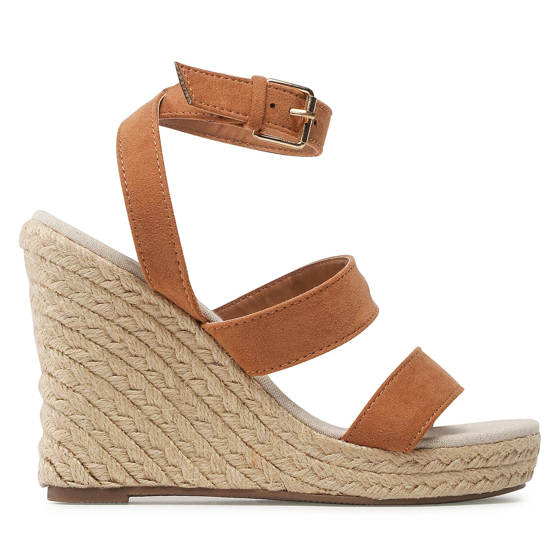 ONLY Shoes Espadrile Onlamelia-16 15288329 Maro - Pled.ro