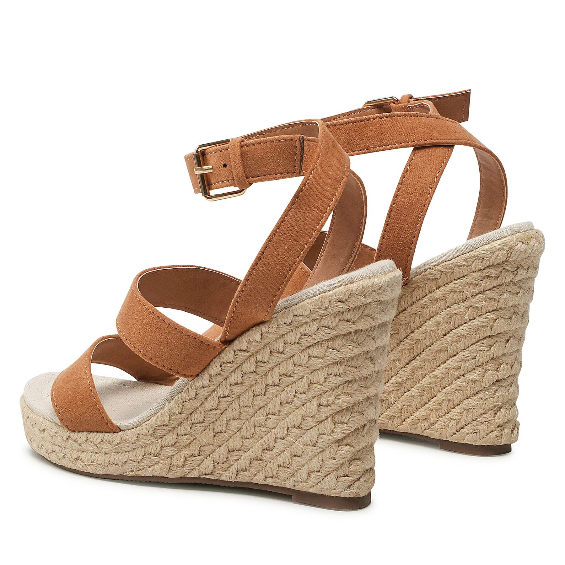 ONLY Shoes Espadrile Onlamelia-16 15288329 Maro - Pled.ro