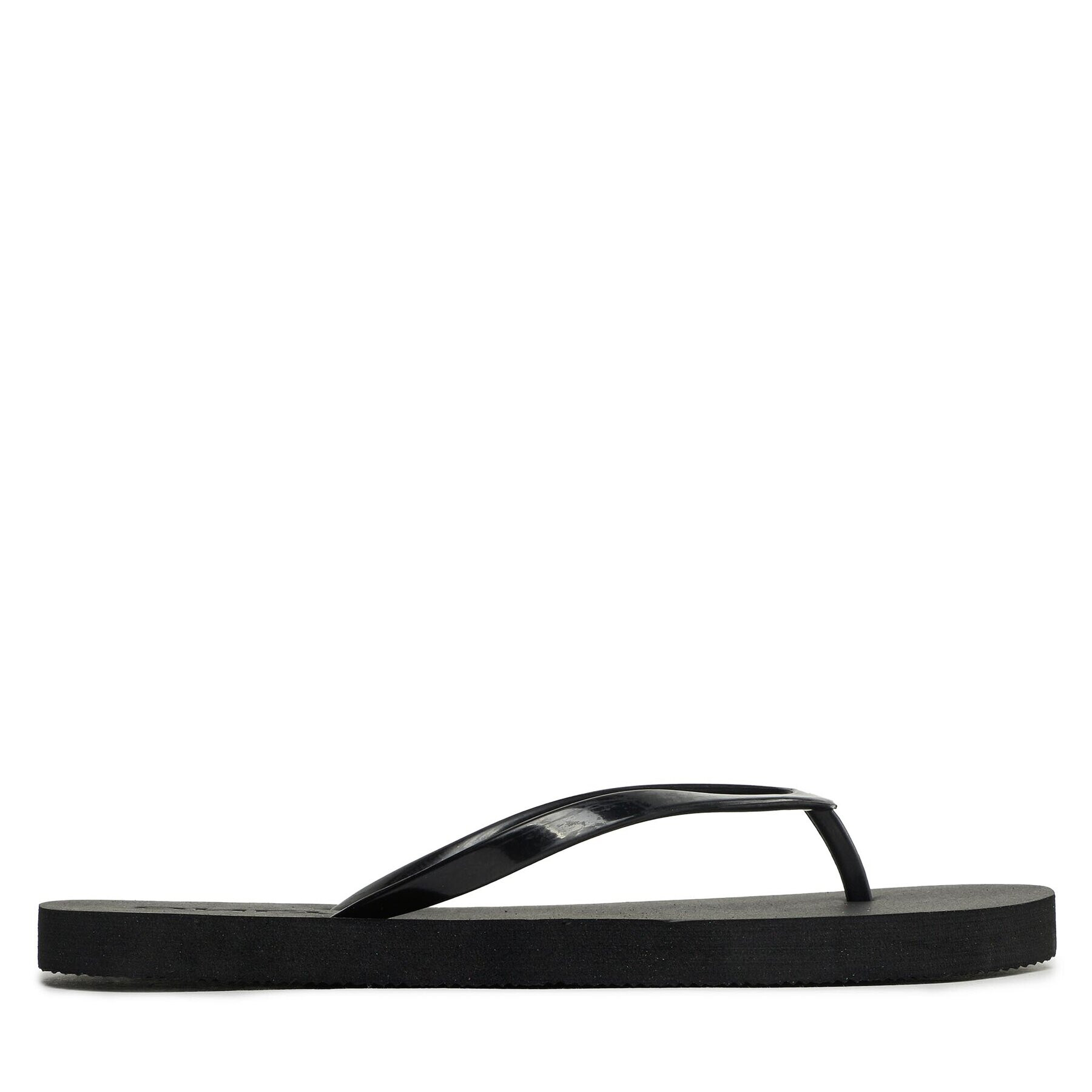 ONLY Shoes Flip flop Onllitzia Solid Flip Flop 15289329 Negru - Pled.ro