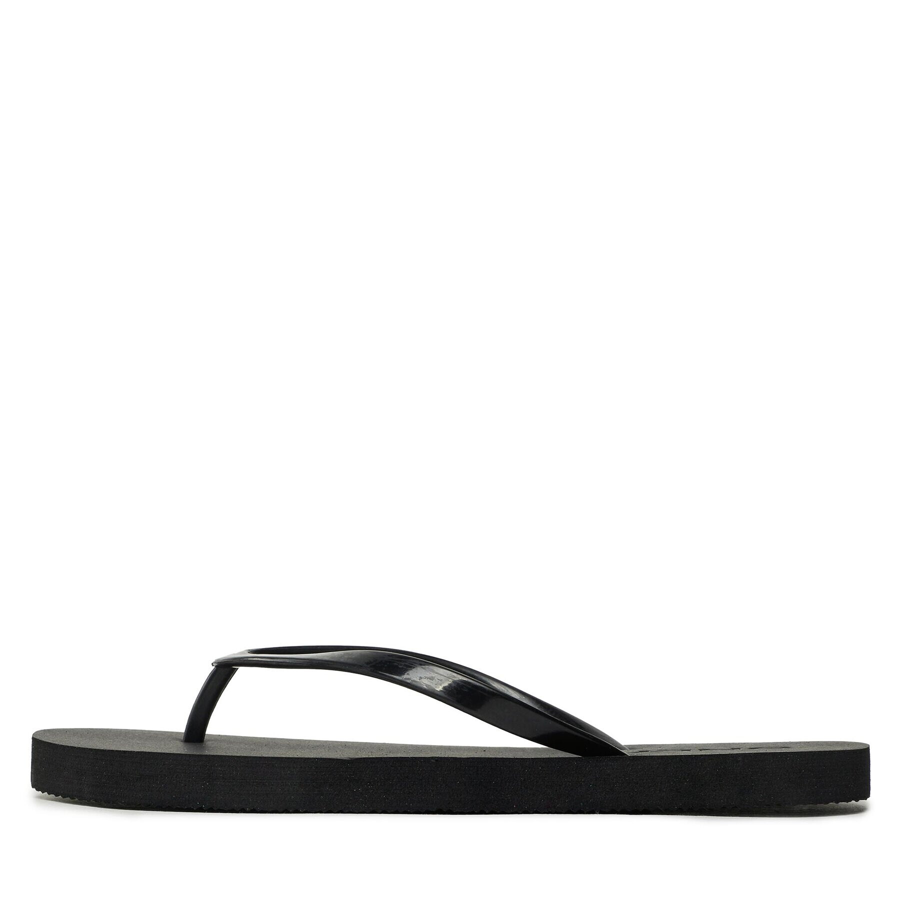 ONLY Shoes Flip flop Onllitzia Solid Flip Flop 15289329 Negru - Pled.ro