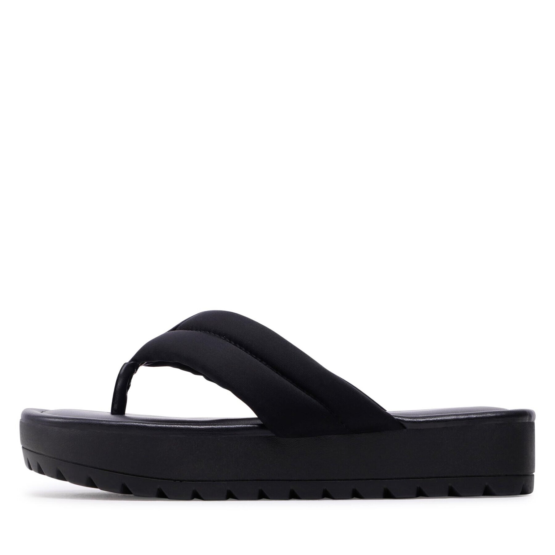 ONLY Shoes Flip flop Onlmoss-1 15288112 Negru - Pled.ro