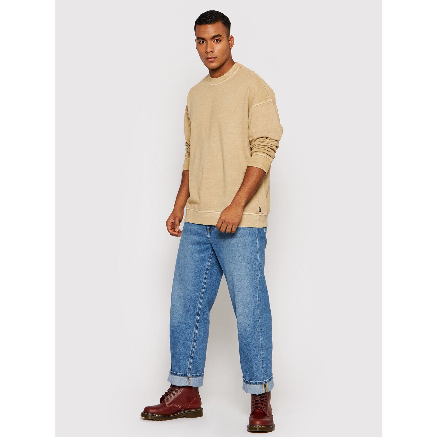 Only & Sons Bluză Ron 22020929 Maro Relaxed Fit - Pled.ro