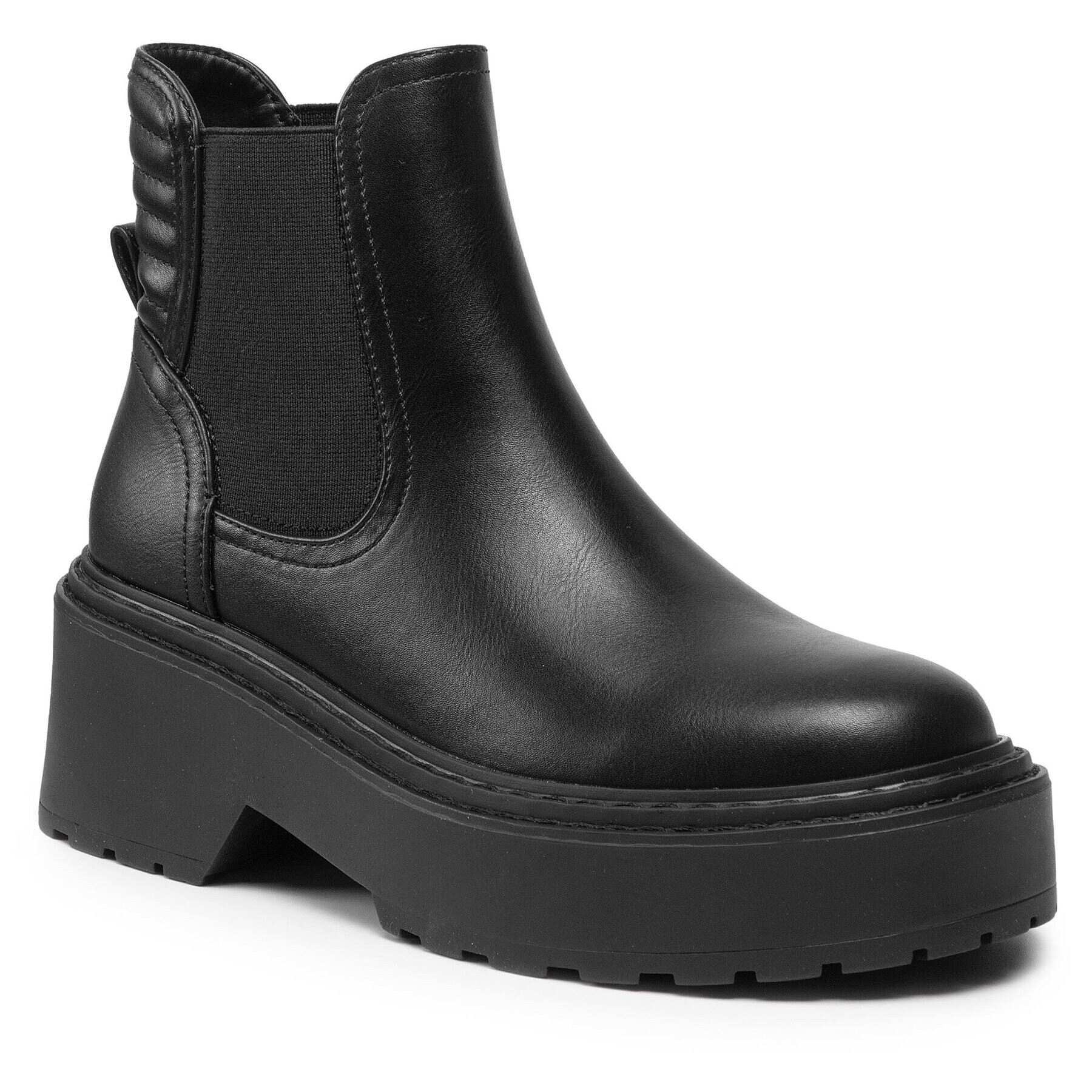 ONLY Shoes Only & Sons Botine 15238833 Negru - Pled.ro