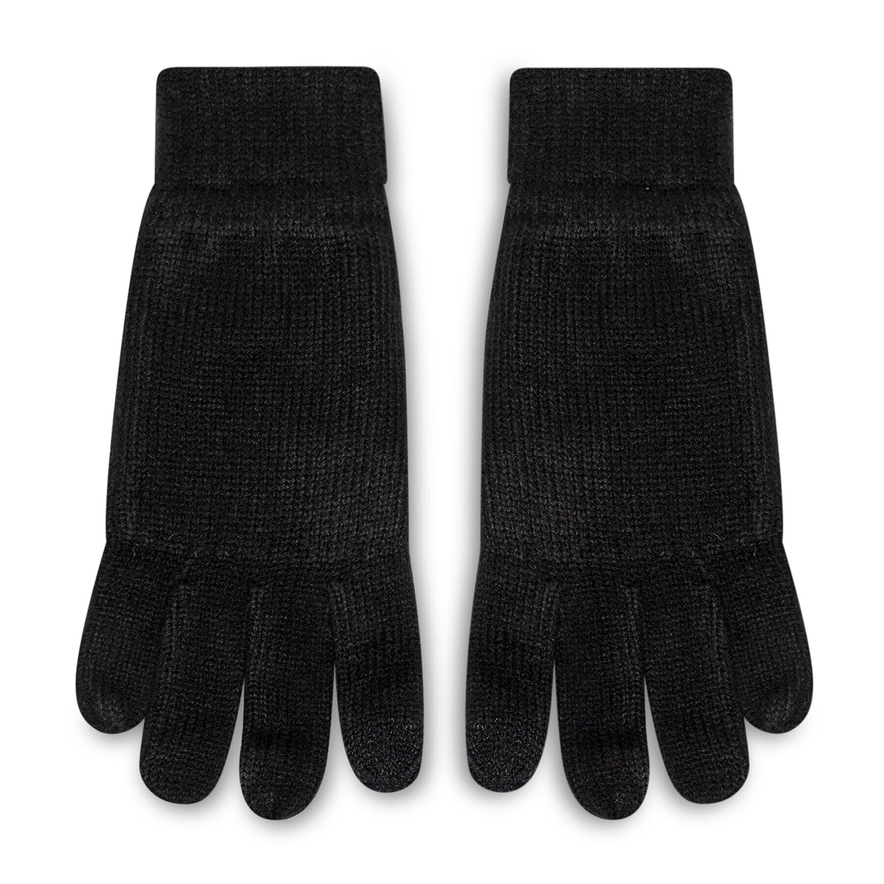 Only & Sons Mănuși pentru Bărbați Onsclas Finger Lined Knit Glove 22007870 Negru - Pled.ro