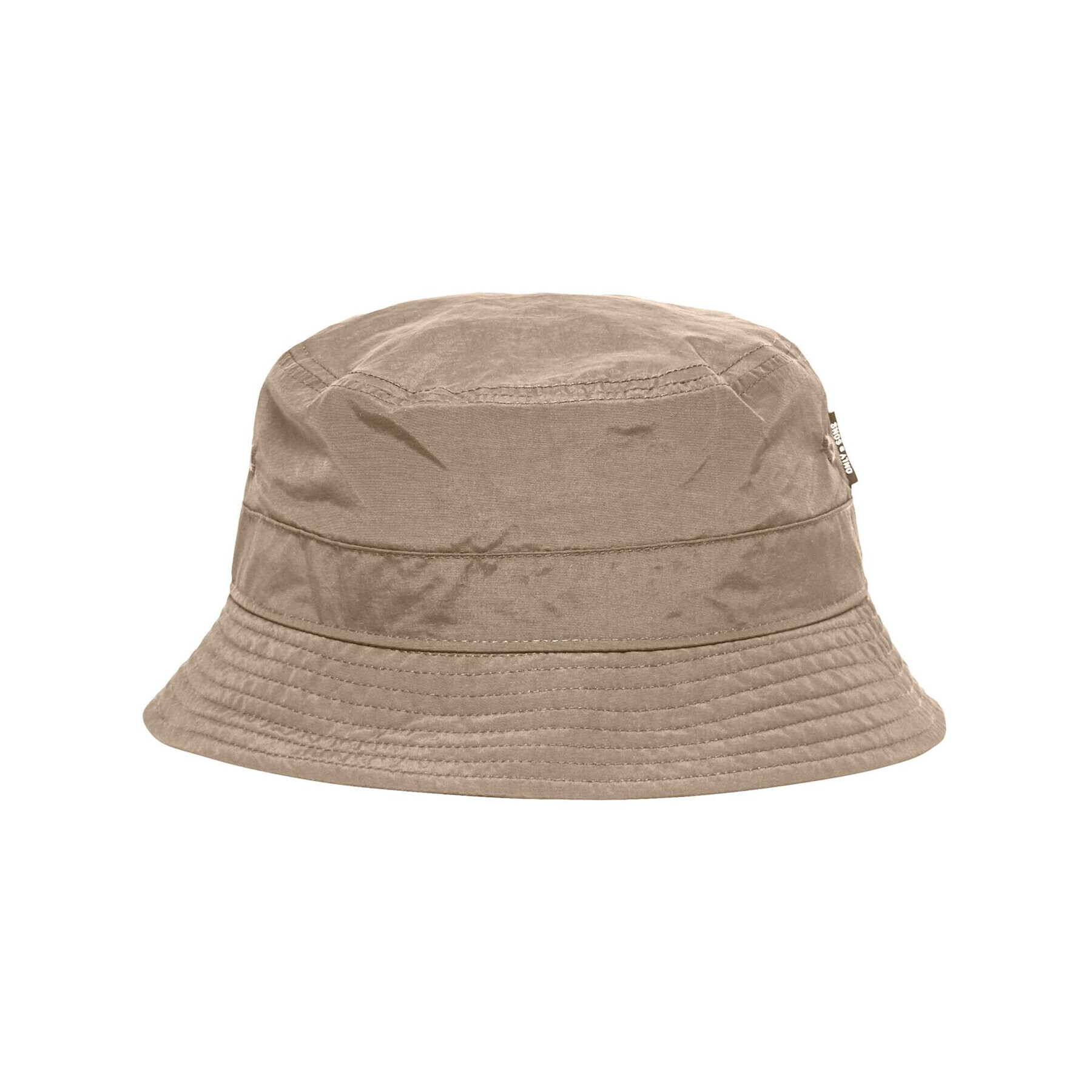 Only & Sons Pălărie Joshua Bucket Hat 22019673 Verde - Pled.ro