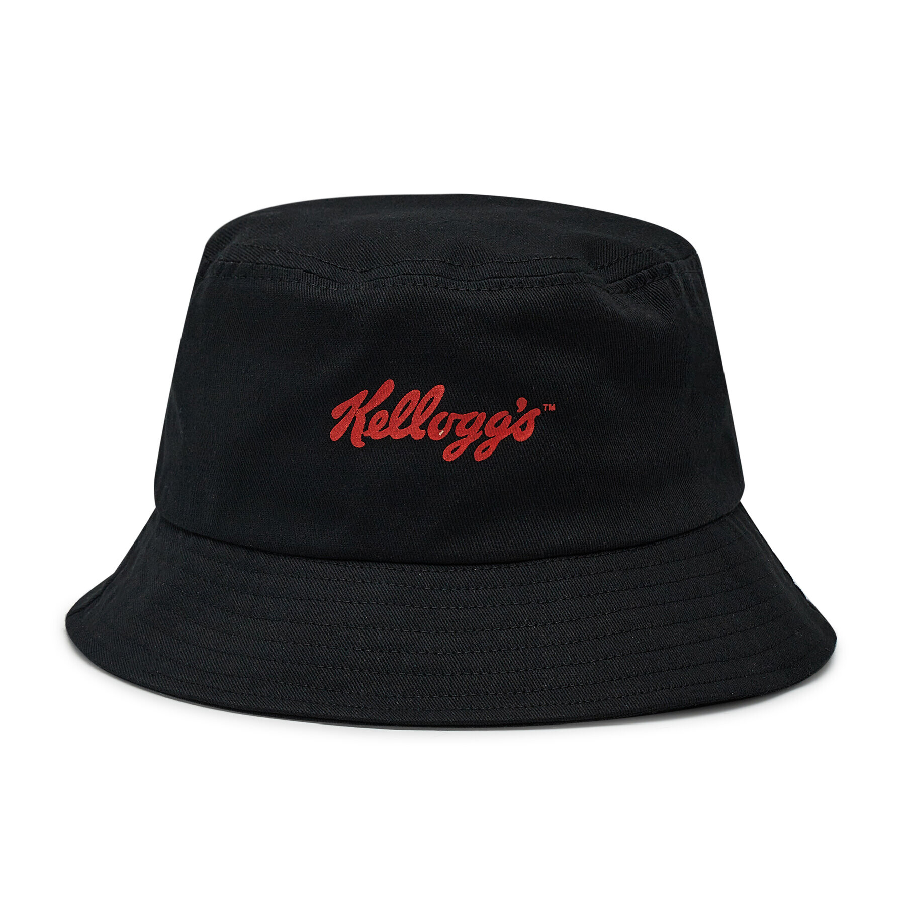 Only & Sons Pălărie Kelloggs Bucket 22022222 Negru - Pled.ro