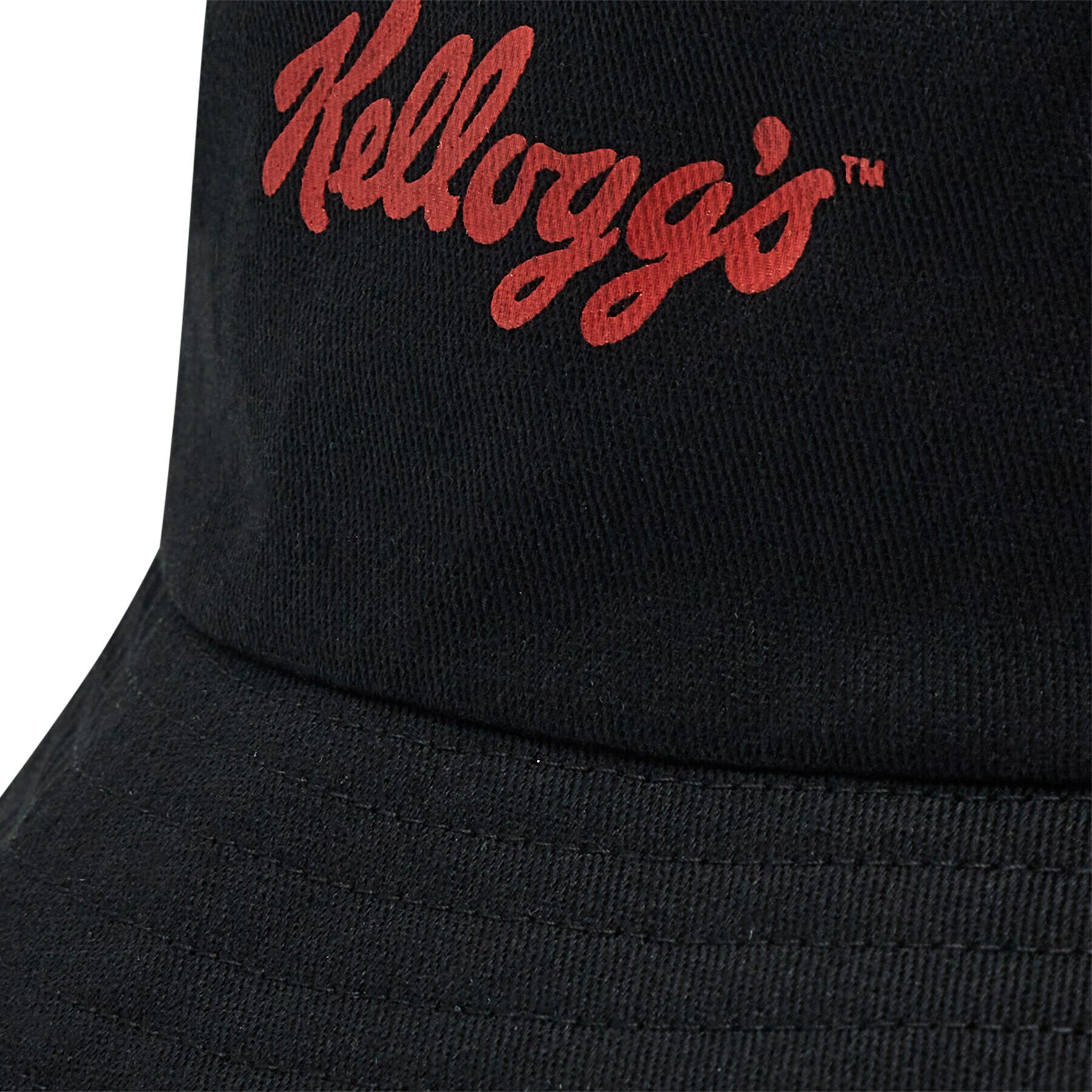 Only & Sons Pălărie Kelloggs Bucket 22022222 Negru - Pled.ro