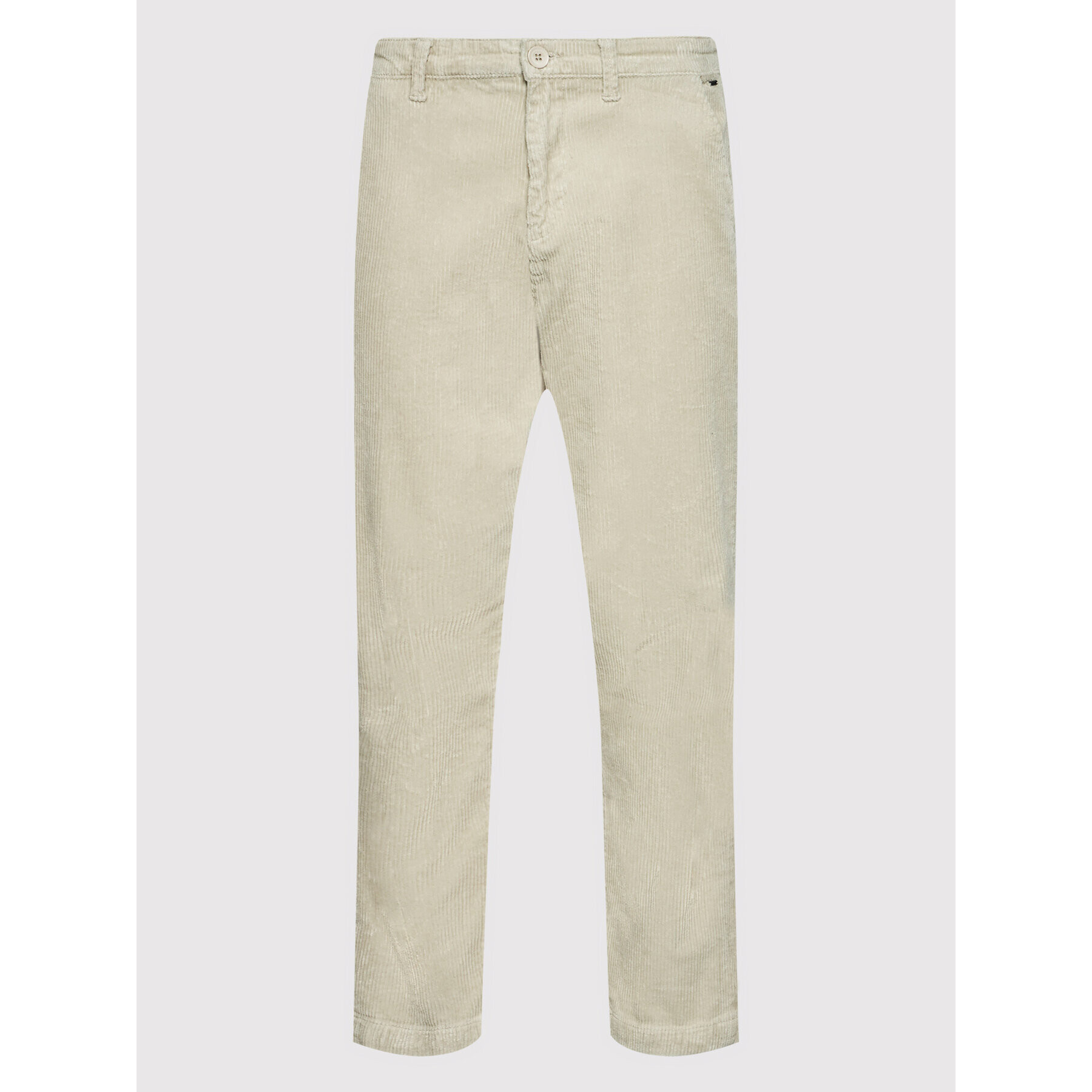 Only & Sons Pantaloni chino Ludvig 22020408 Bej Regular Fit - Pled.ro