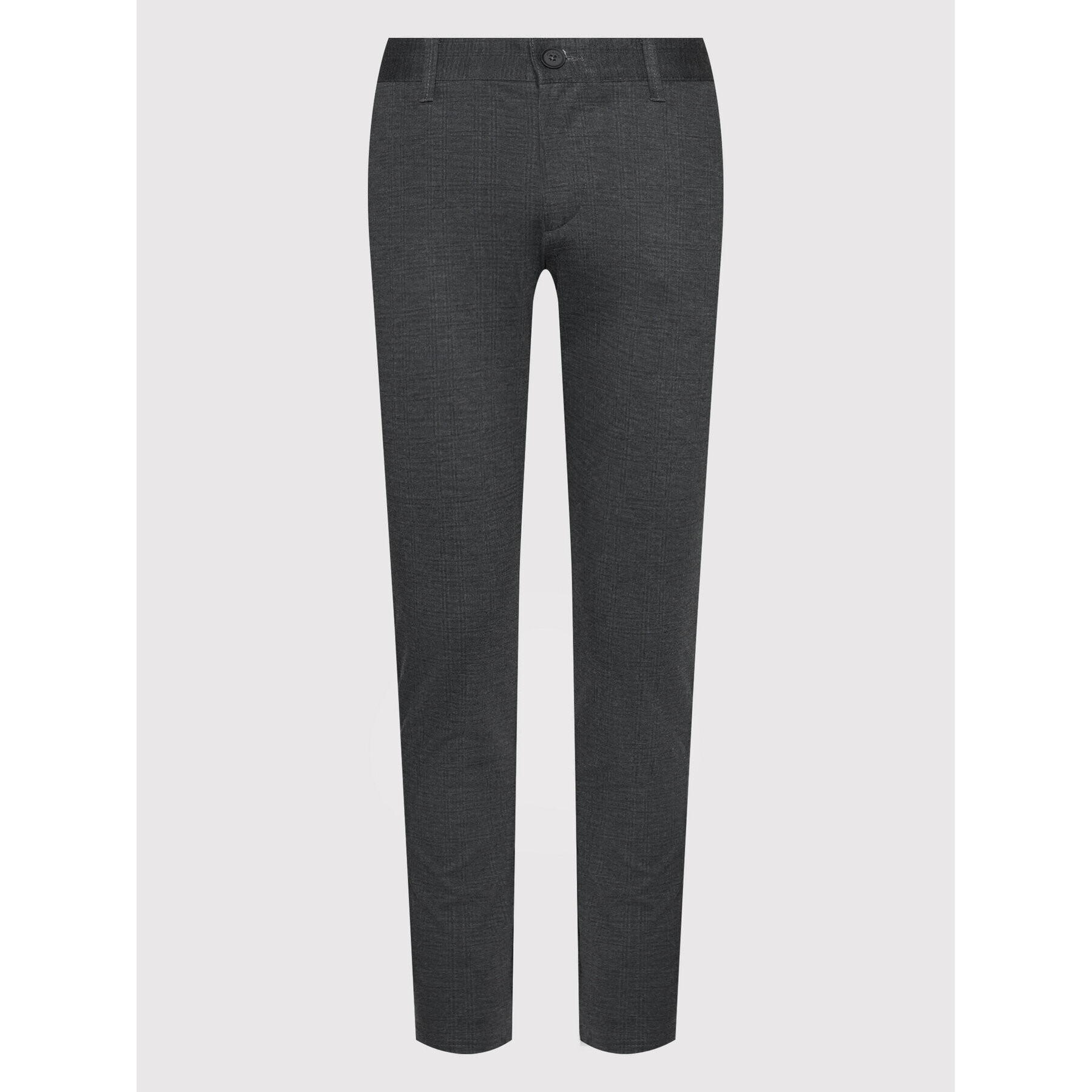 Only & Sons Pantaloni chino Mark 22020391 Bleumarin Tapered Fit - Pled.ro