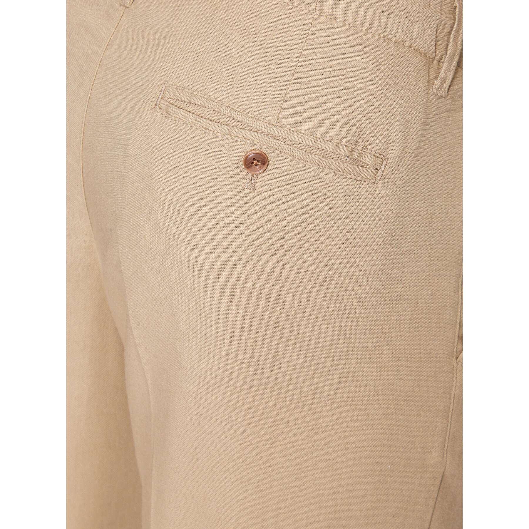 Only & Sons Pantaloni din material 22025785 Gri Tapered Fit - Pled.ro