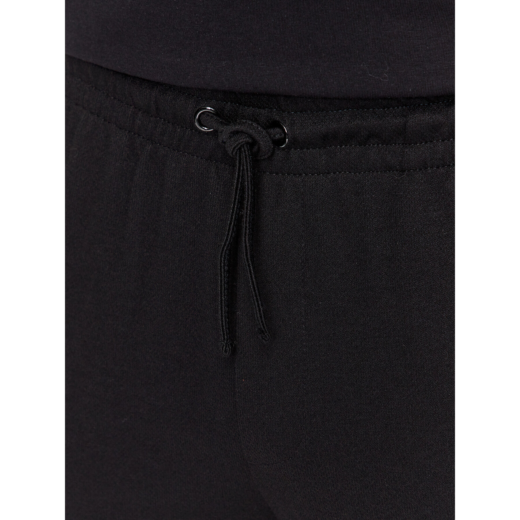 Only & Sons Pantaloni din material 22026403 Negru Comfort Fit - Pled.ro