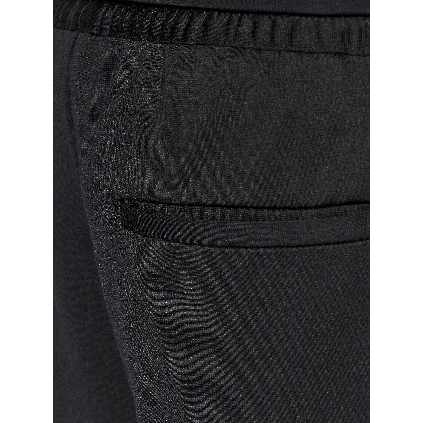 Only & Sons Pantaloni trening Linus 22022454 Negru Regular Fit - Pled.ro