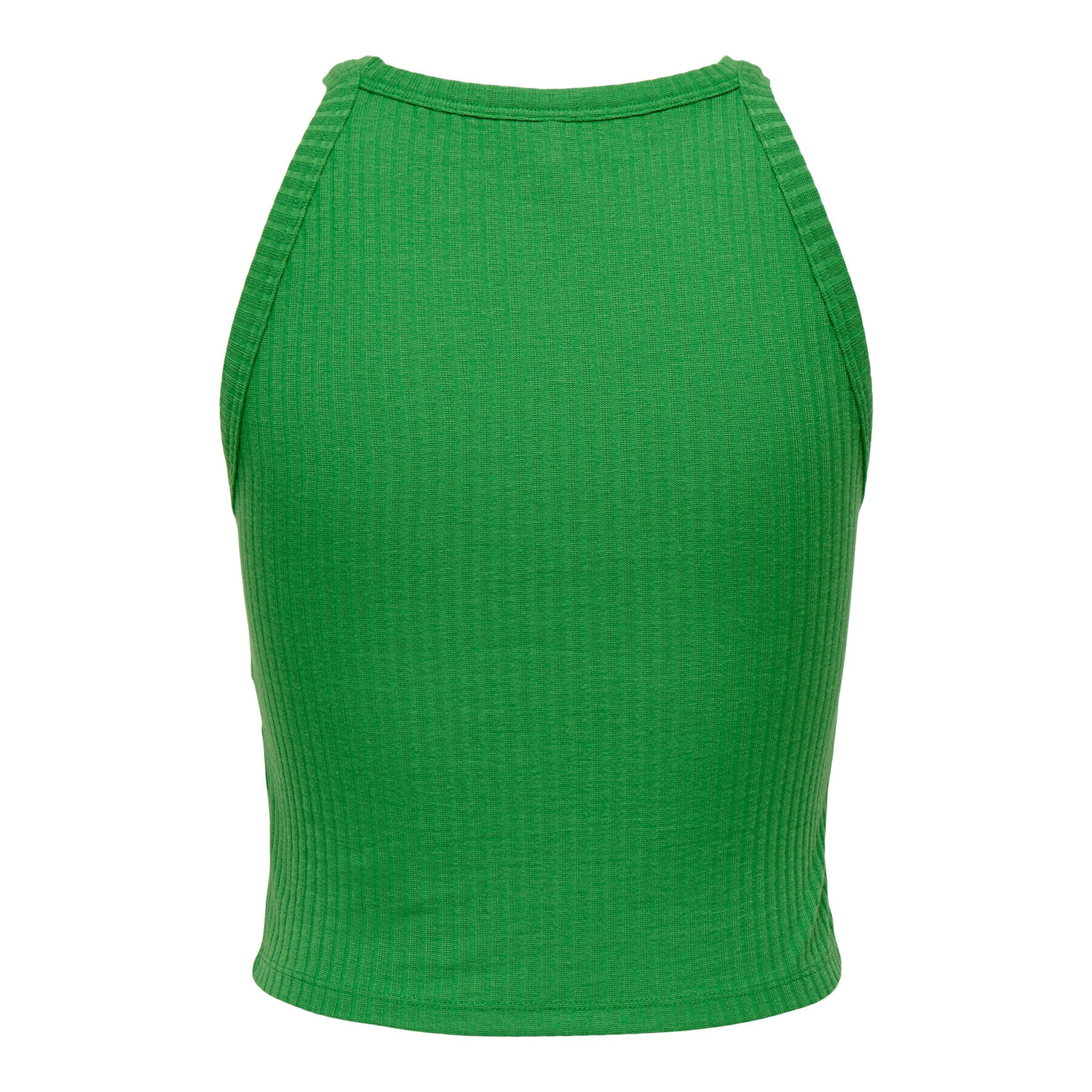 ONLY Top 15232924 Verde Slim Fit - Pled.ro