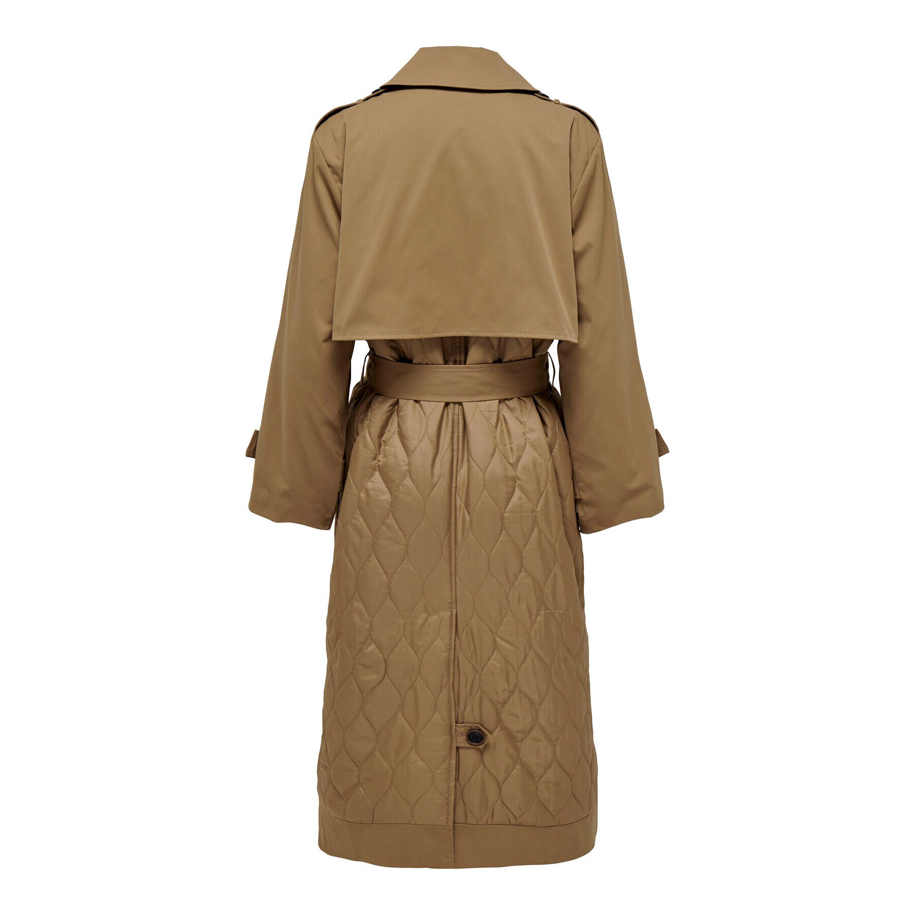 ONLY Trench 15293269 Maro Regular Fit - Pled.ro