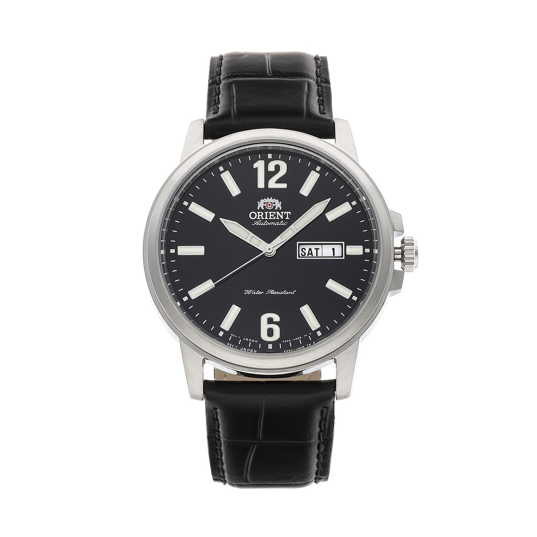 Orient Ceas RA-AA0C04B19B Negru - Pled.ro