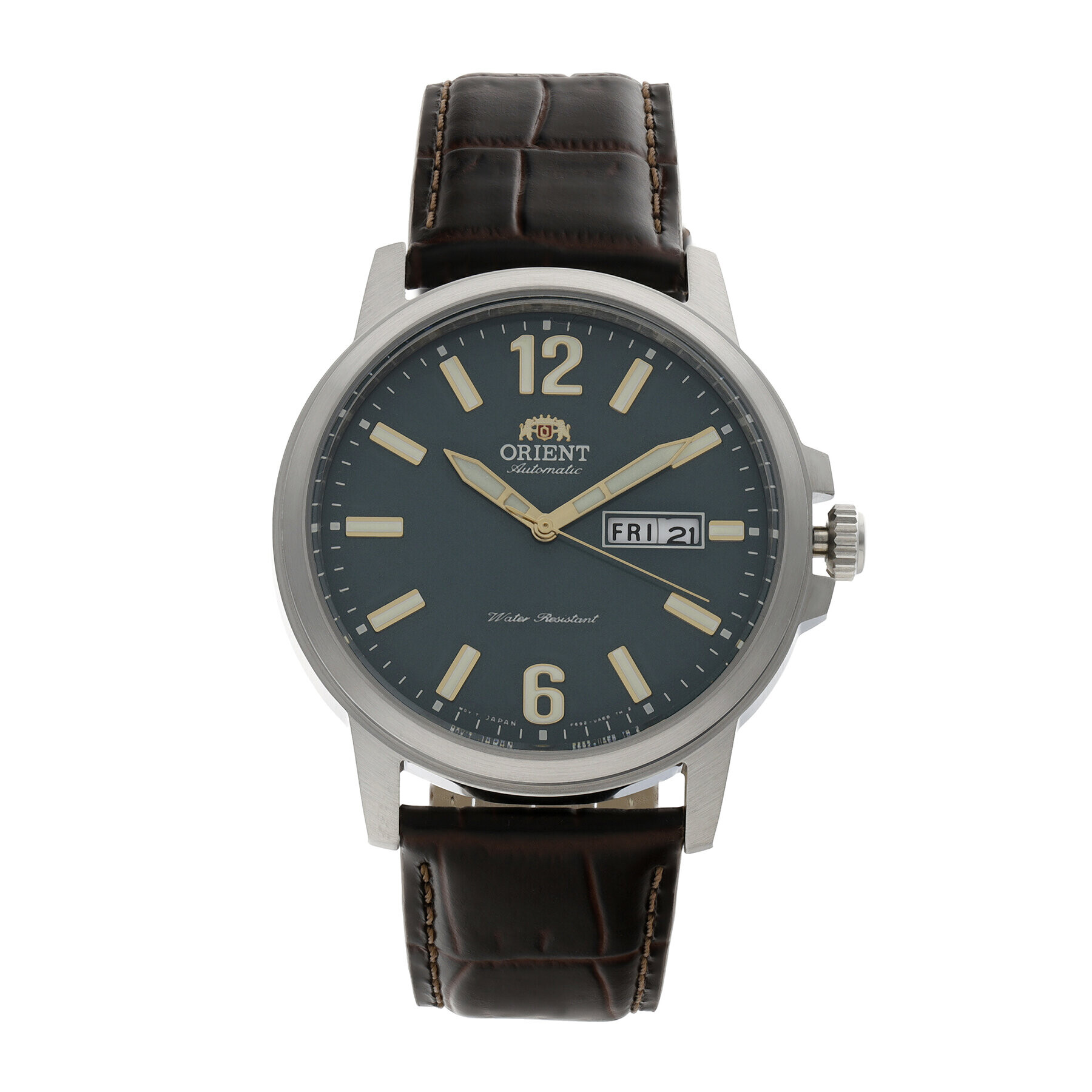 Orient Ceas RA-AA0C06E19B Maro - Pled.ro