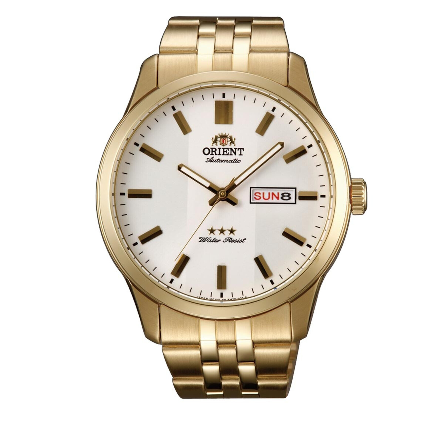 Orient Ceas RA-AB0010S19B Auriu - Pled.ro