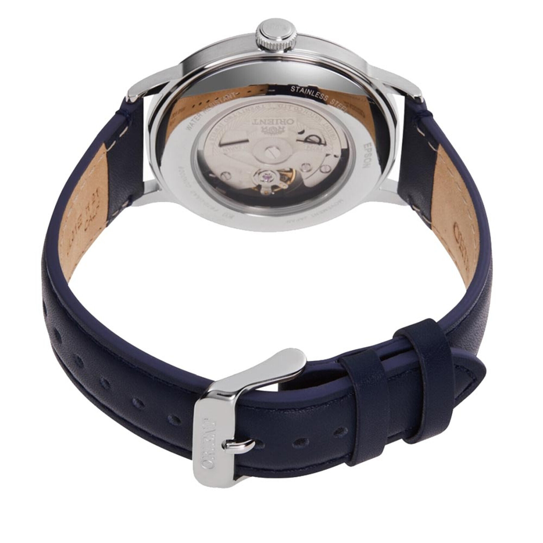 Orient Ceas RA-AC0021L10B Bleumarin - Pled.ro