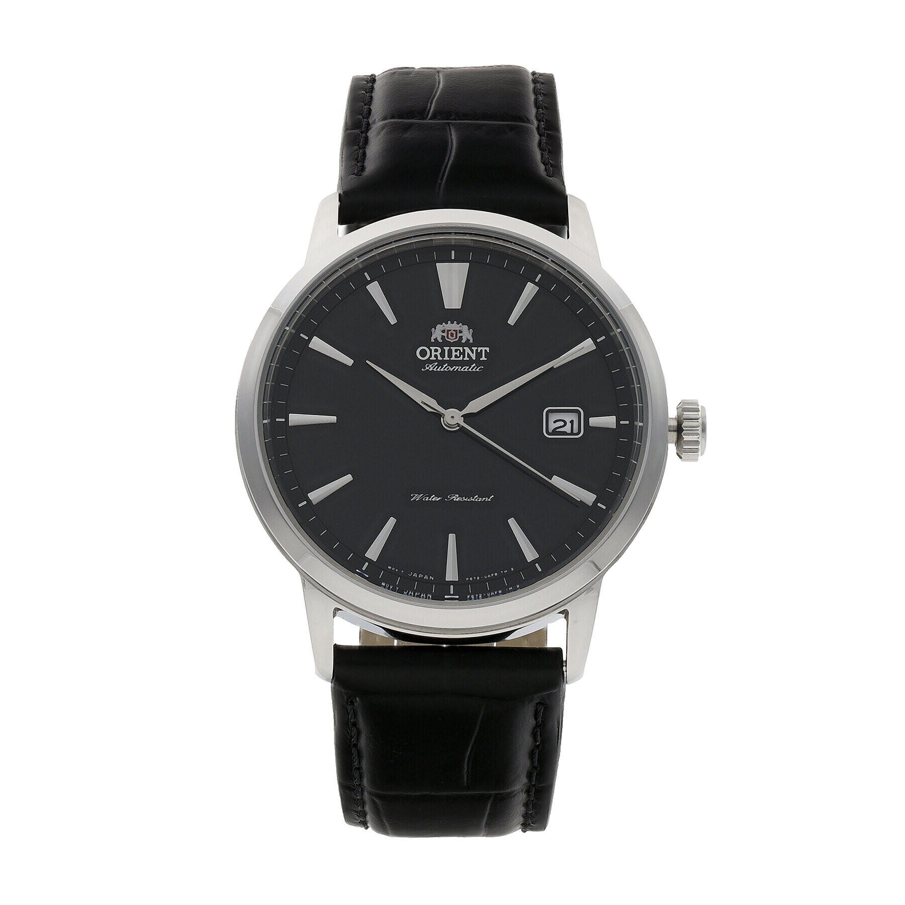 Orient Ceas RA-AC0F05B10B Negru - Pled.ro