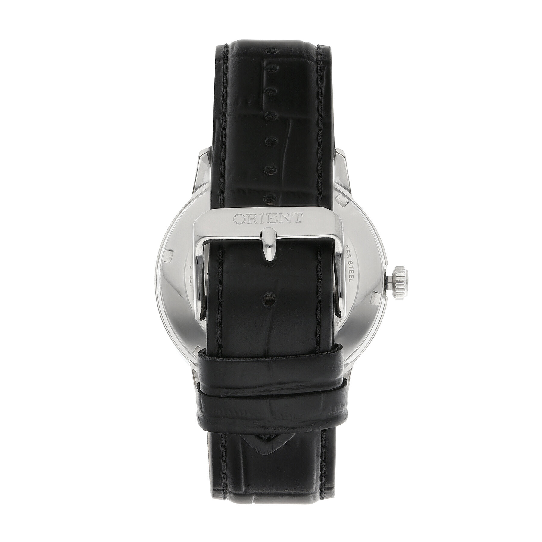 Orient Ceas RA-AC0F05B10B Negru - Pled.ro