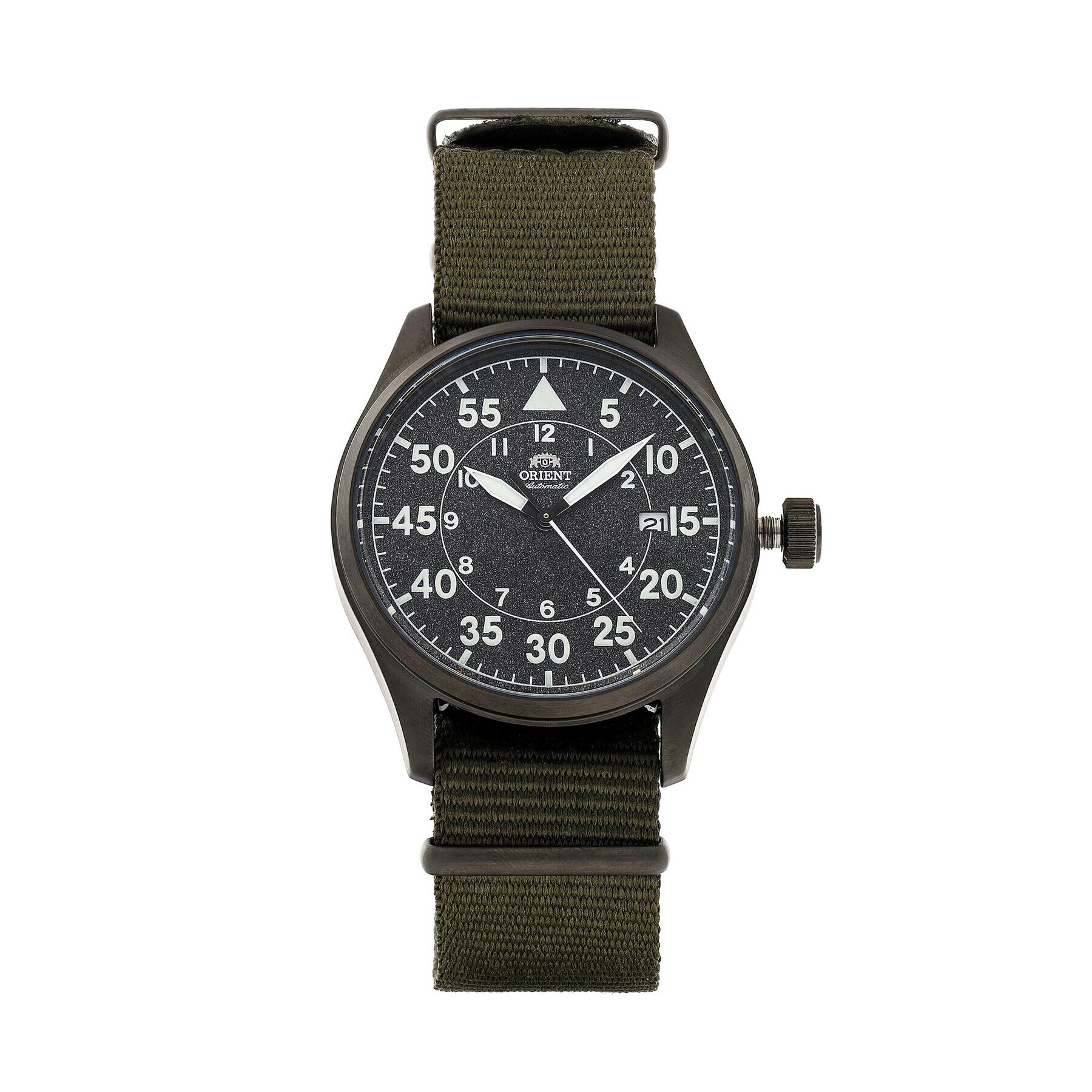 Orient Ceas RA-AC0H02N10B Verde - Pled.ro