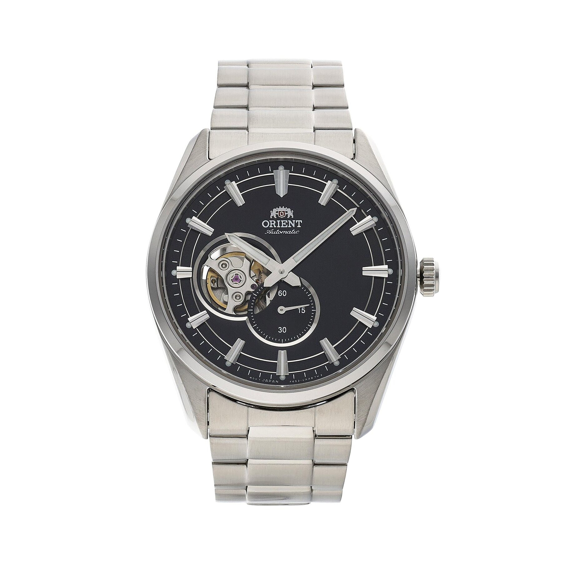 Orient Ceas RA-AR0002B10B Argintiu - Pled.ro