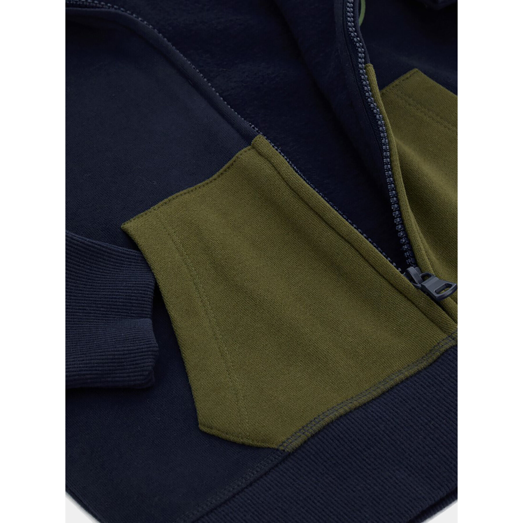 Original Marines Bluză DDAV2638B Bleumarin Regular Fit - Pled.ro