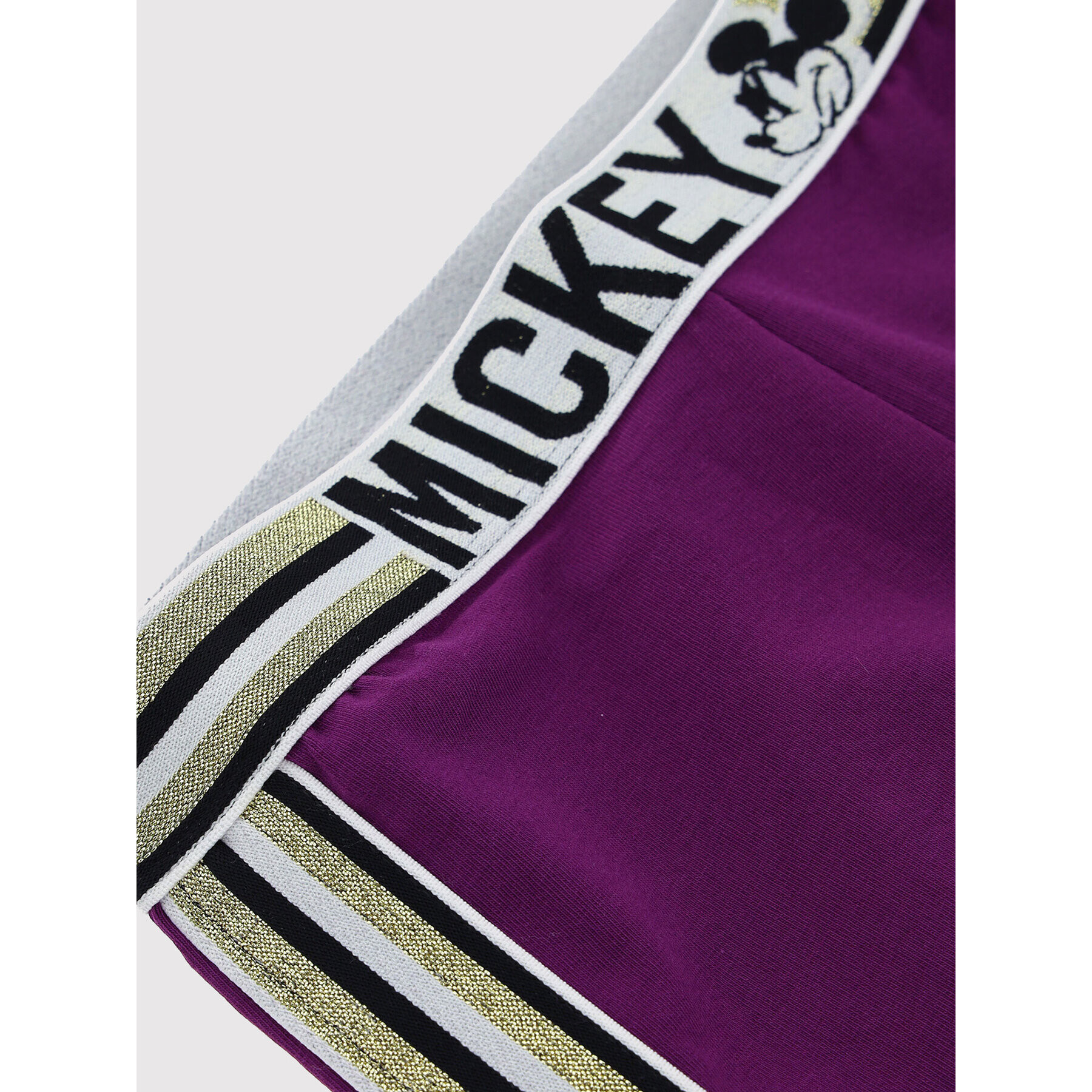 Original Marines Colanți MICKEY MOUSE DCAV3567F Violet Slim Fit - Pled.ro