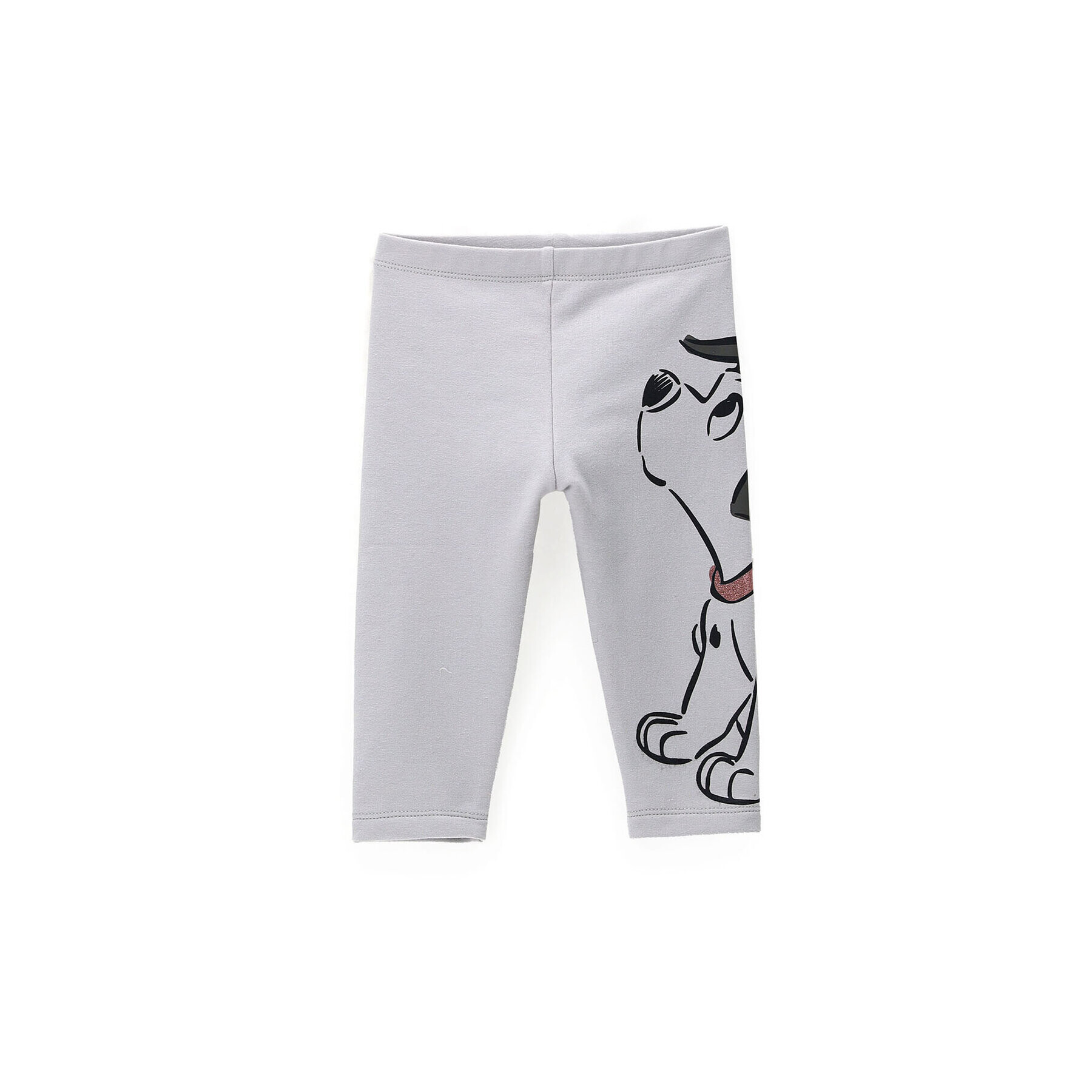 Original Marines Colanți DISNEY DCAV1546NF Gri Slim Fit - Pled.ro